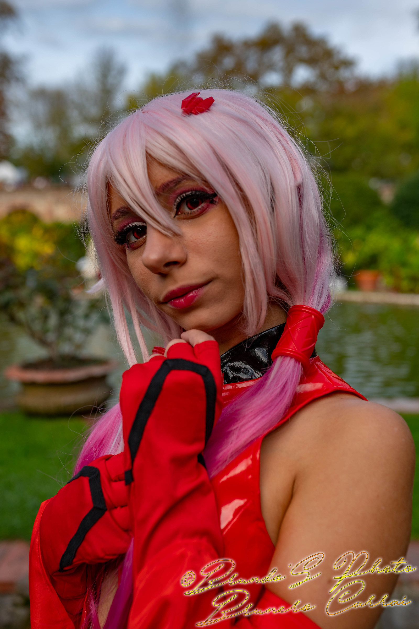 Lucca Comics & Games: Edition 2018-14