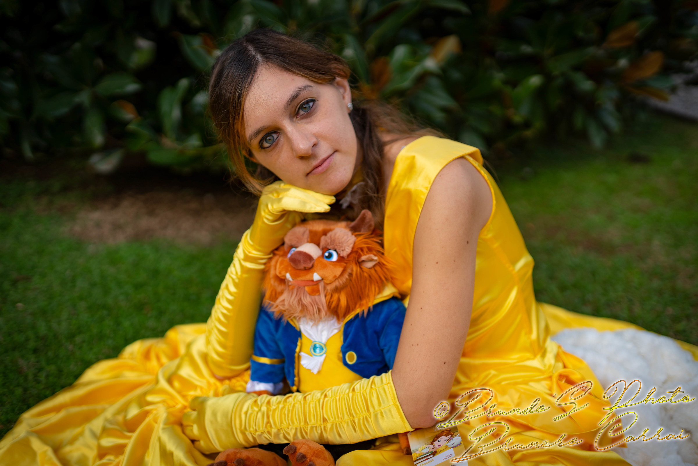 Lucca Comics & Games: Edition 2018-15