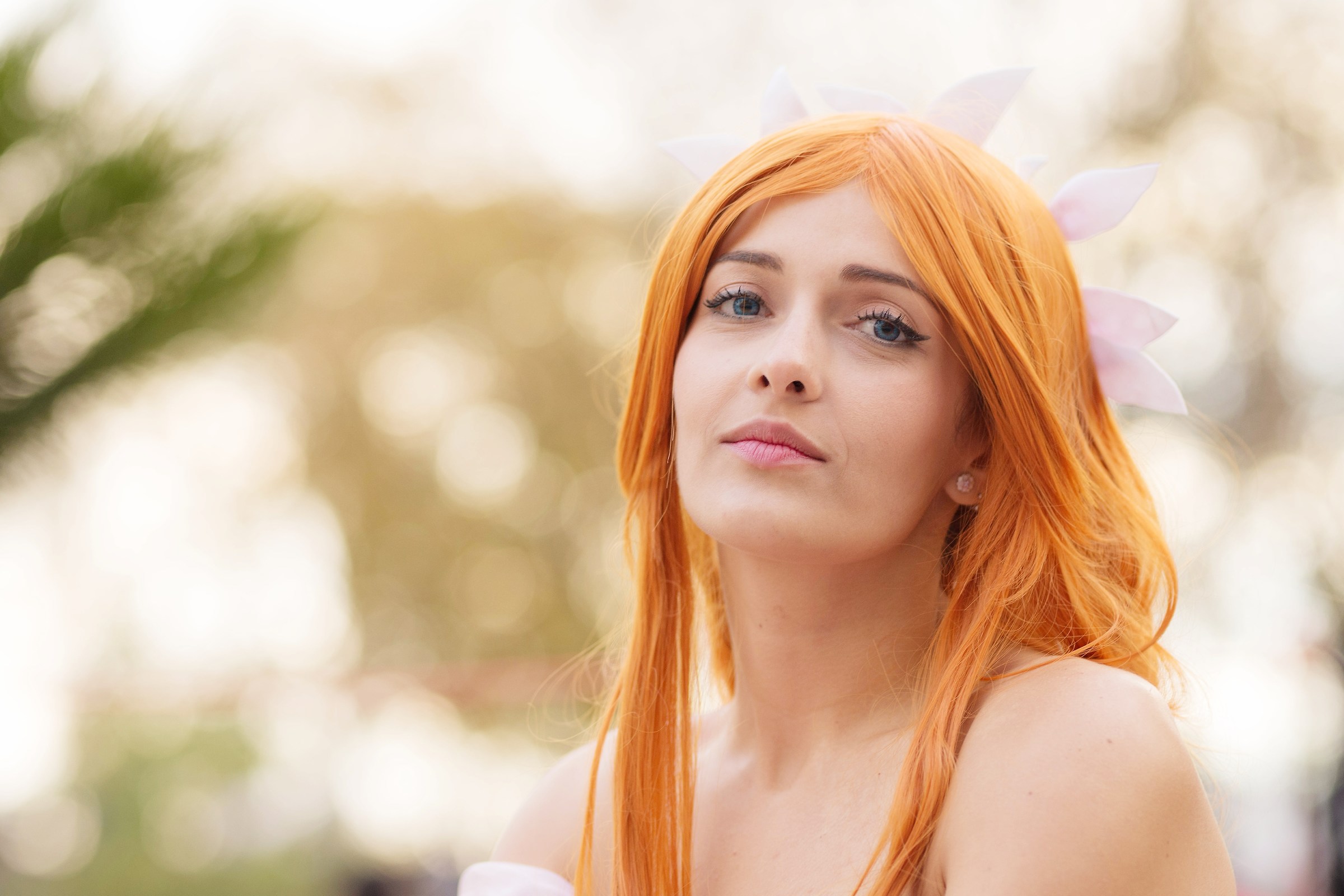 Lucca Comics and games 2018 - 1