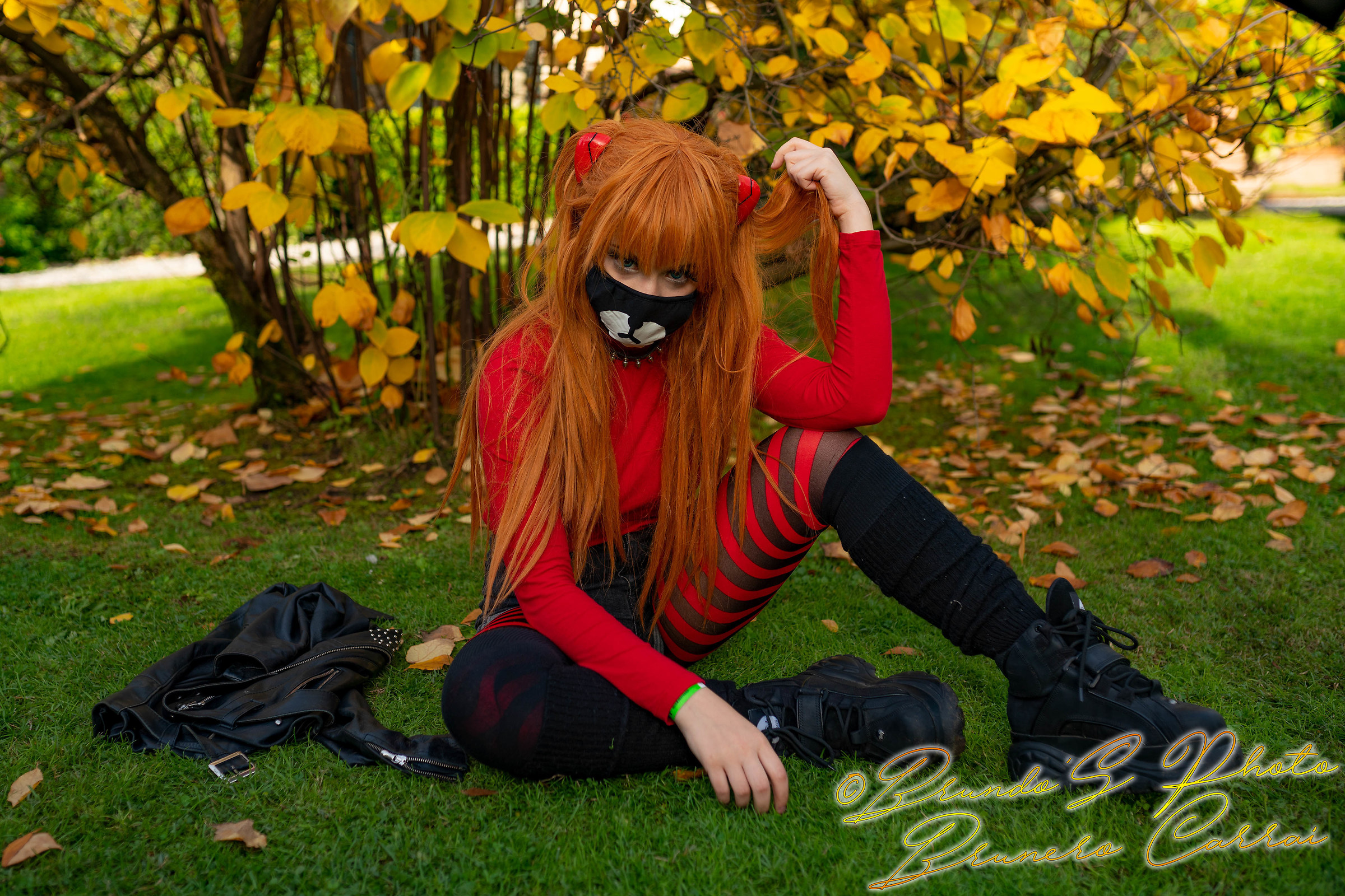 Lucca Comics & Games: Edition 2018-25