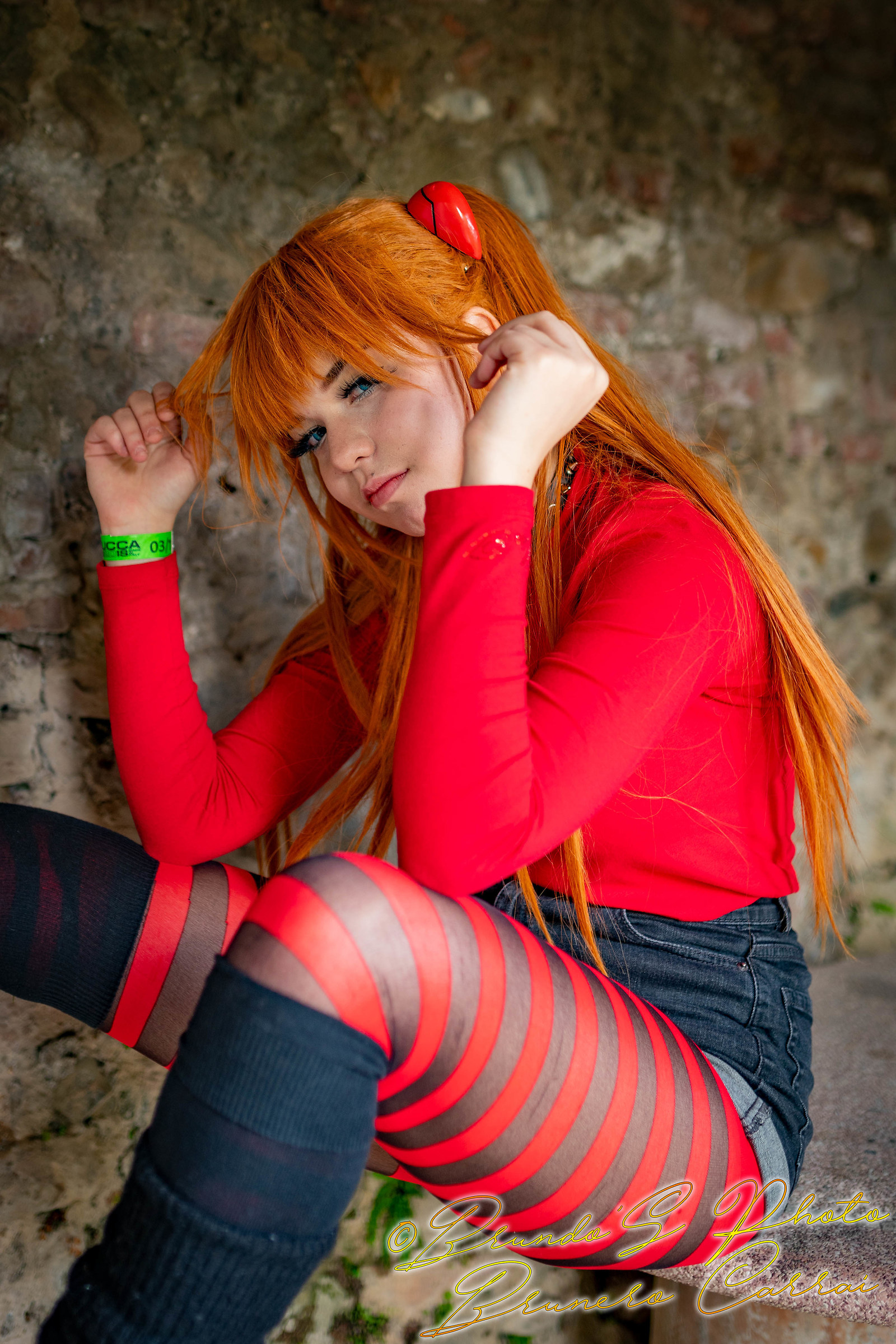 Lucca Comics & Games: Edition 2018-26