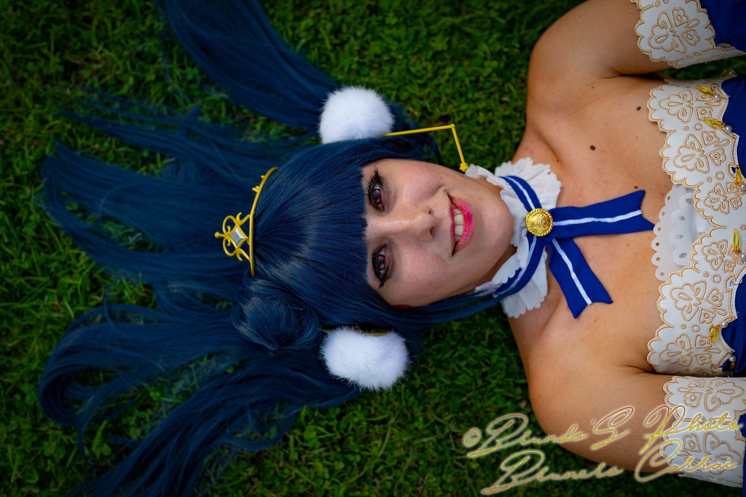 Lucca Comics & Games: Edition 2018-27