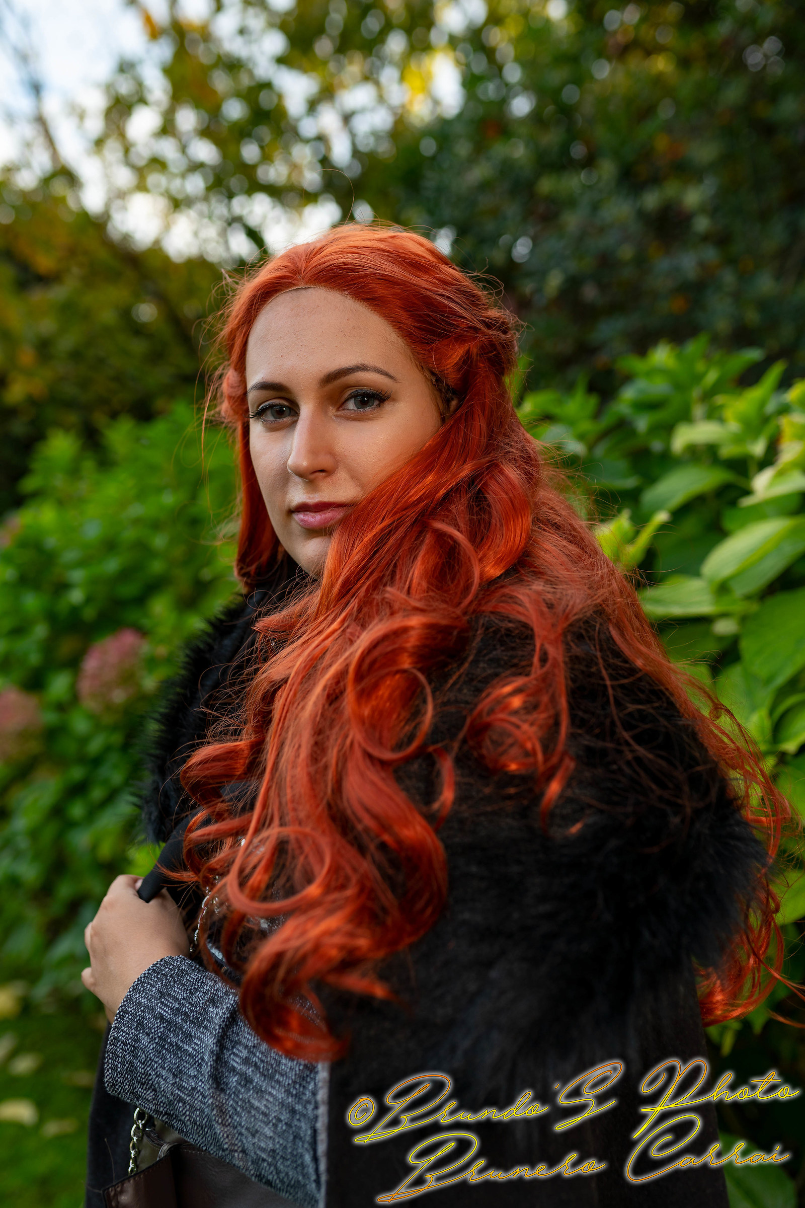 Lucca Comics & Games: Edition 2018-29