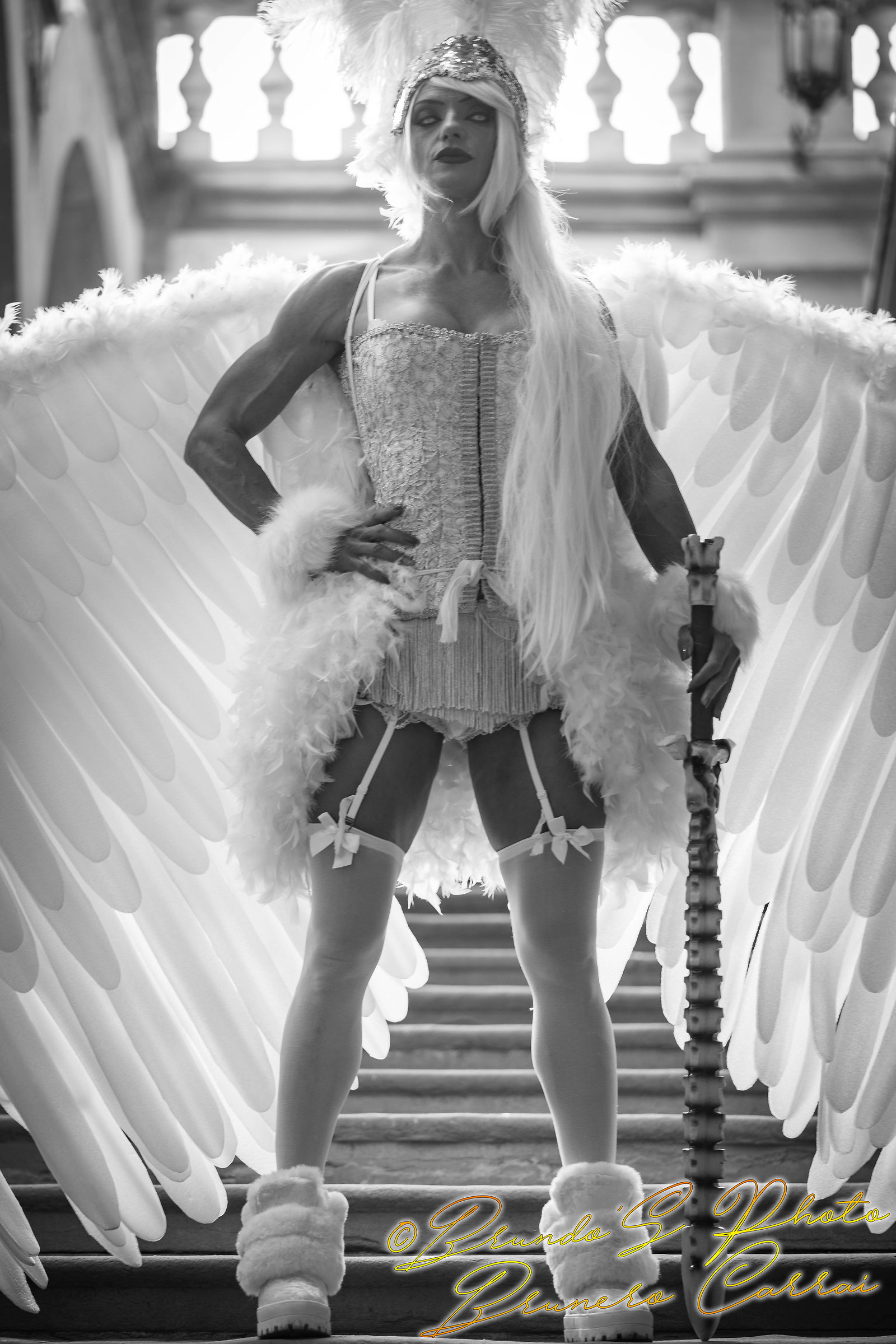 Lucca Comics & Games: Edition 2018-31