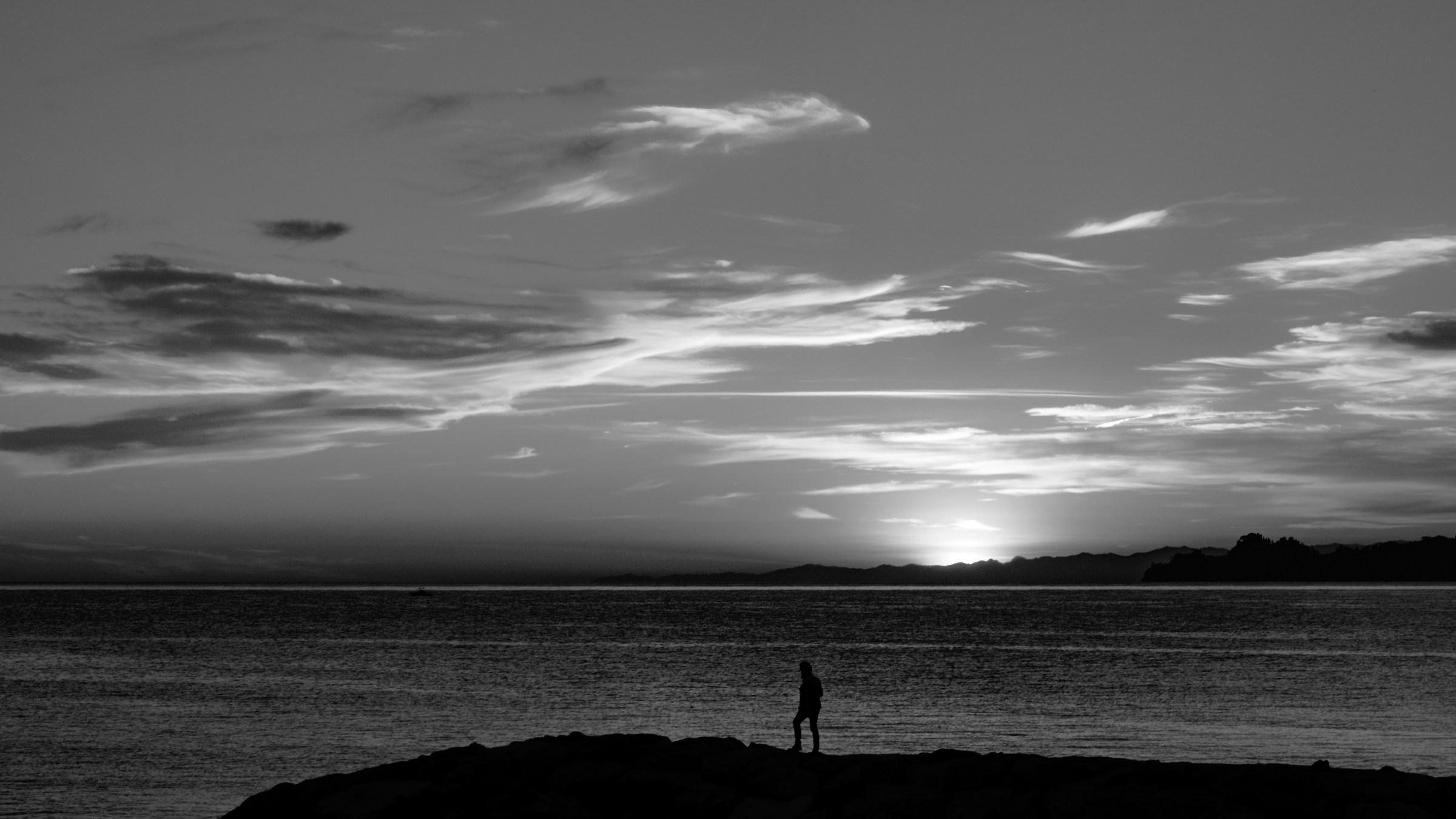 Before the sun goes down 1