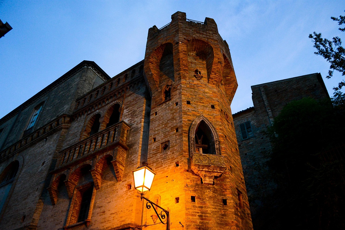 Loreto Aprutino (pe)