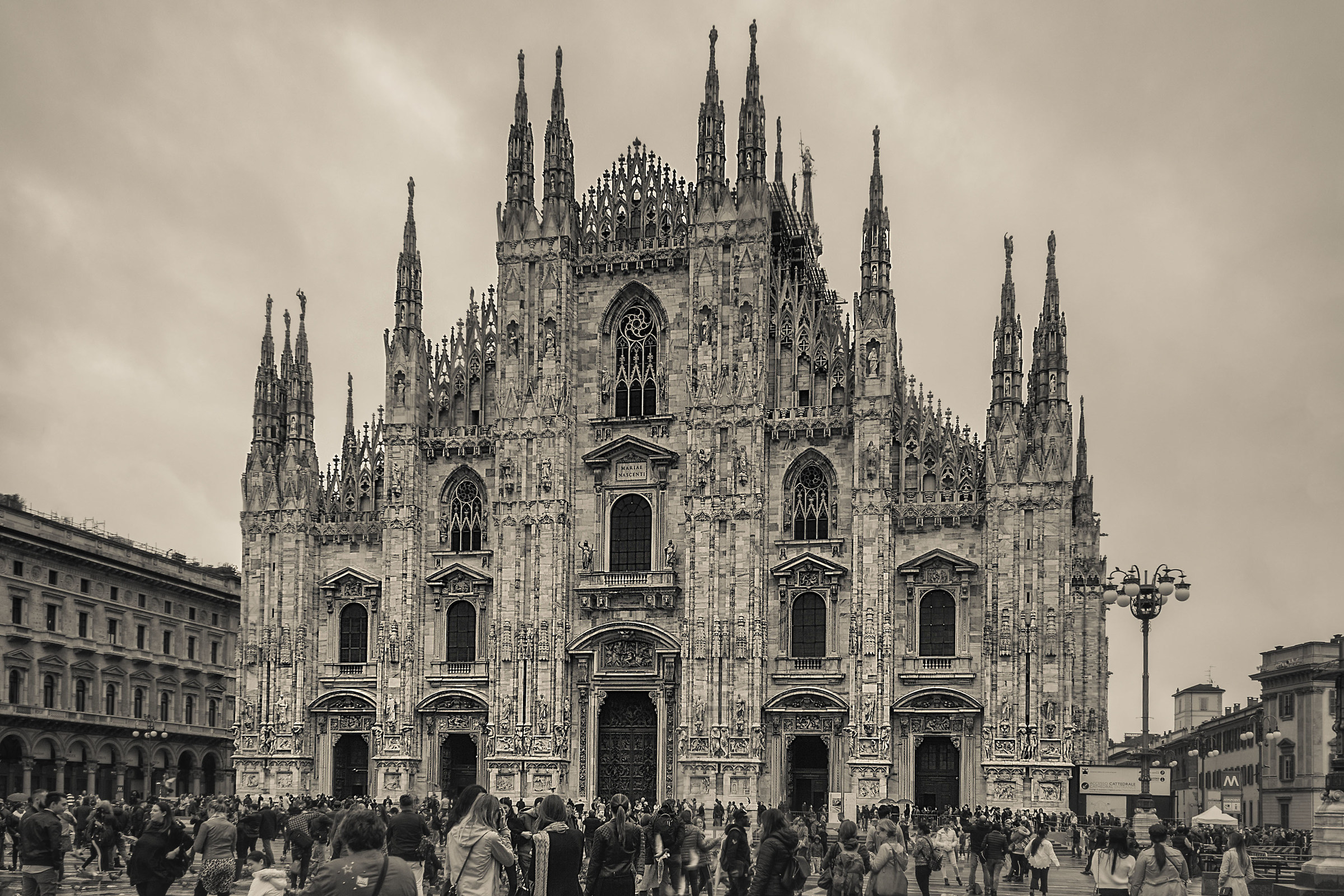 Duomo