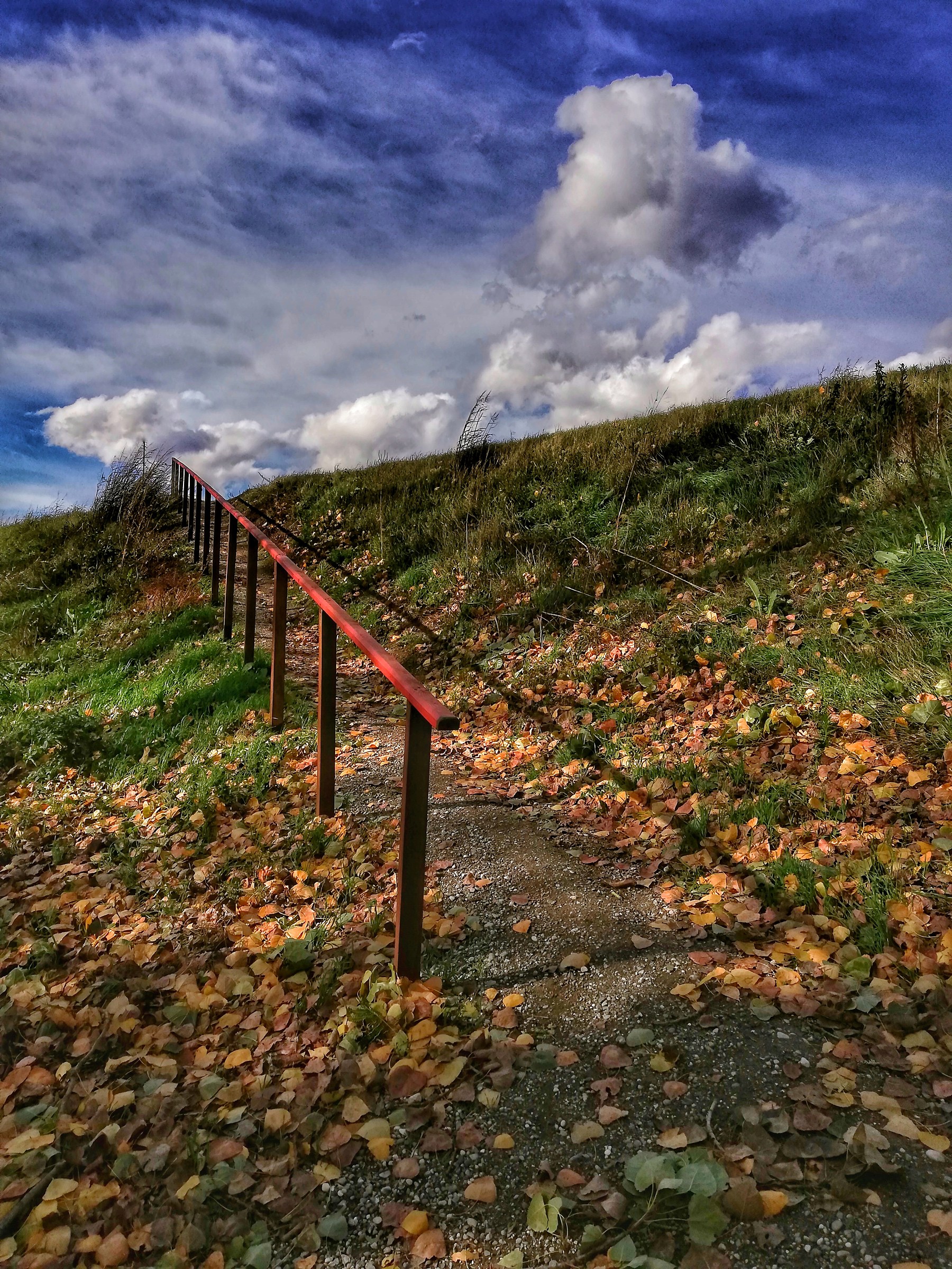 La scala verso il cielo
