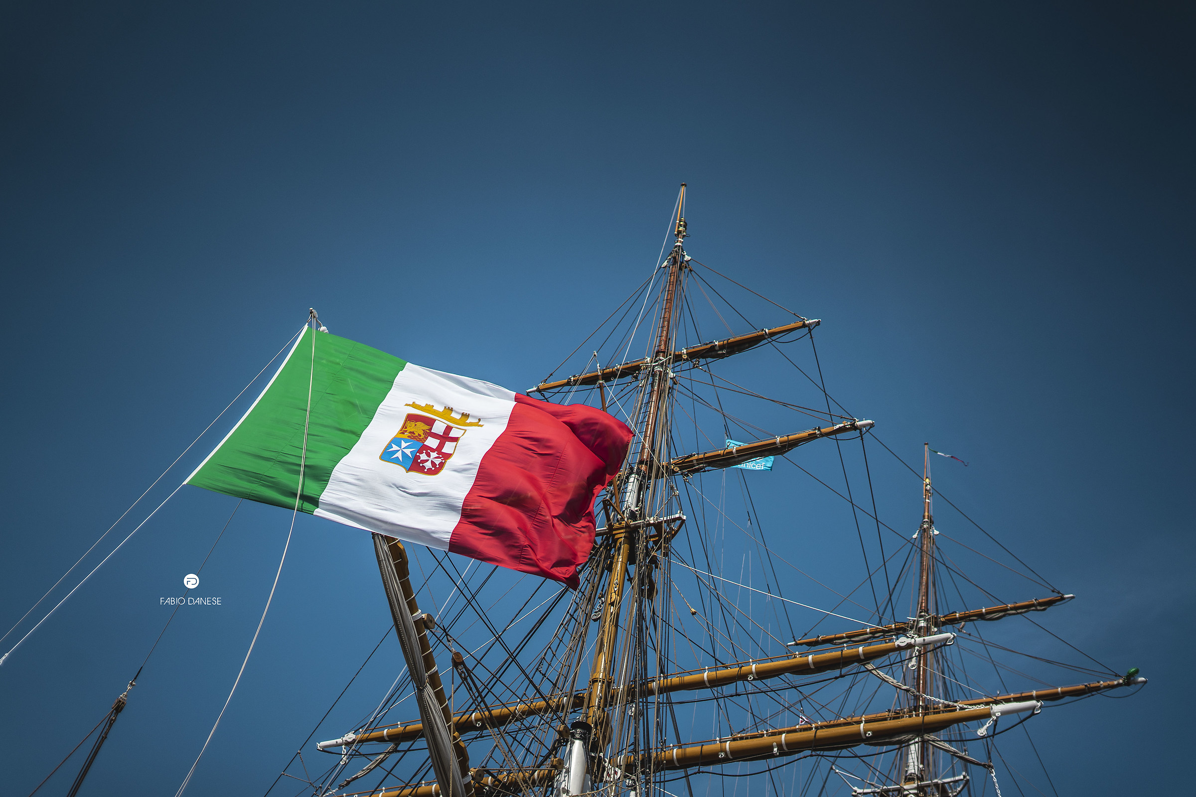 Sventola fiera, o mia bandiera