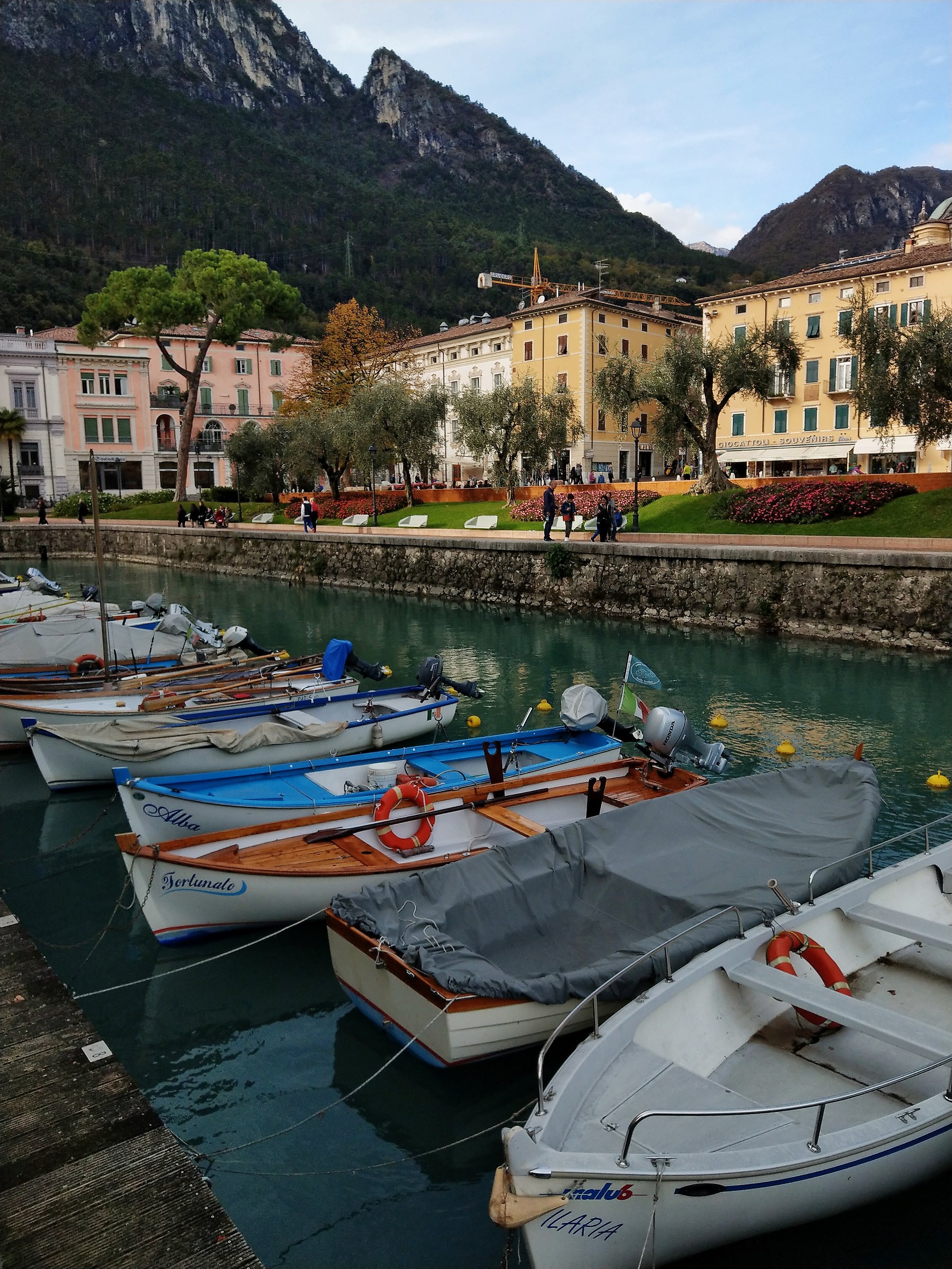 Riva del Garda