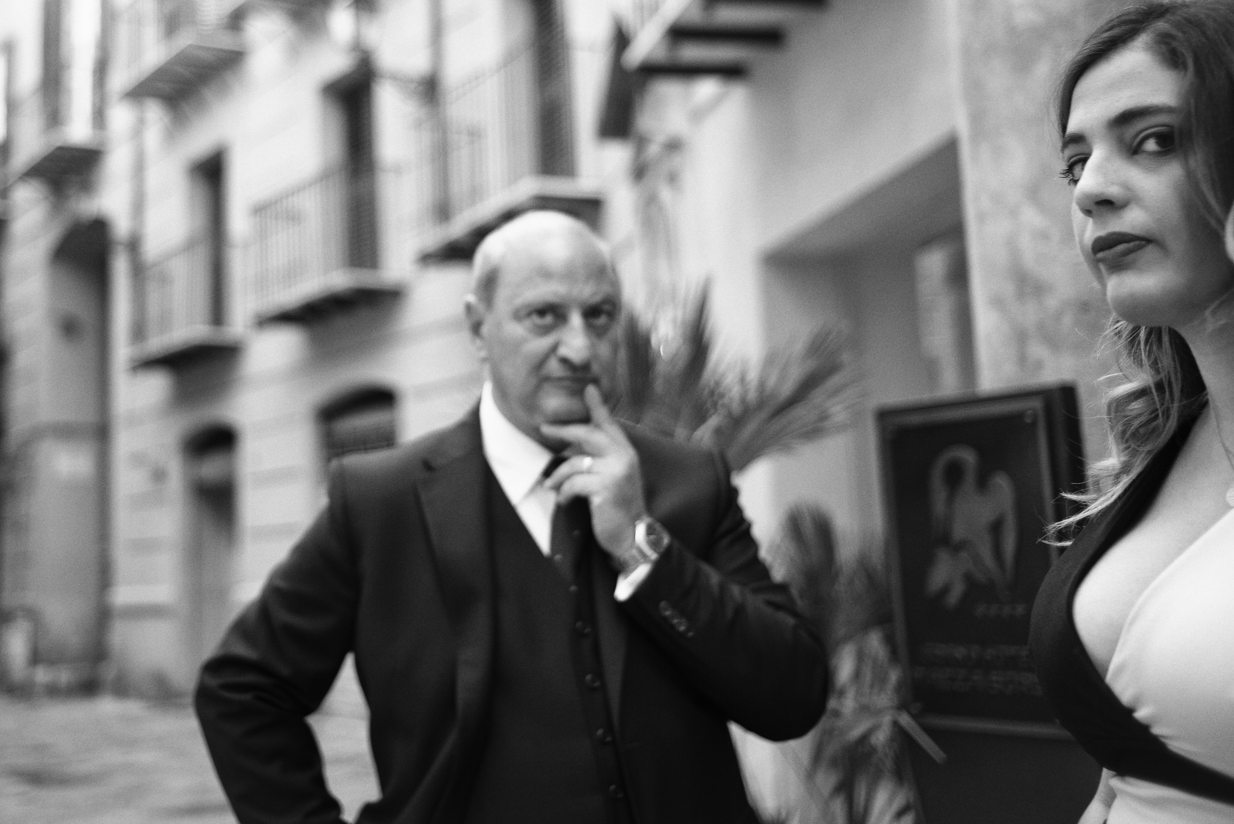 The Triangle No! I didn't consider it...