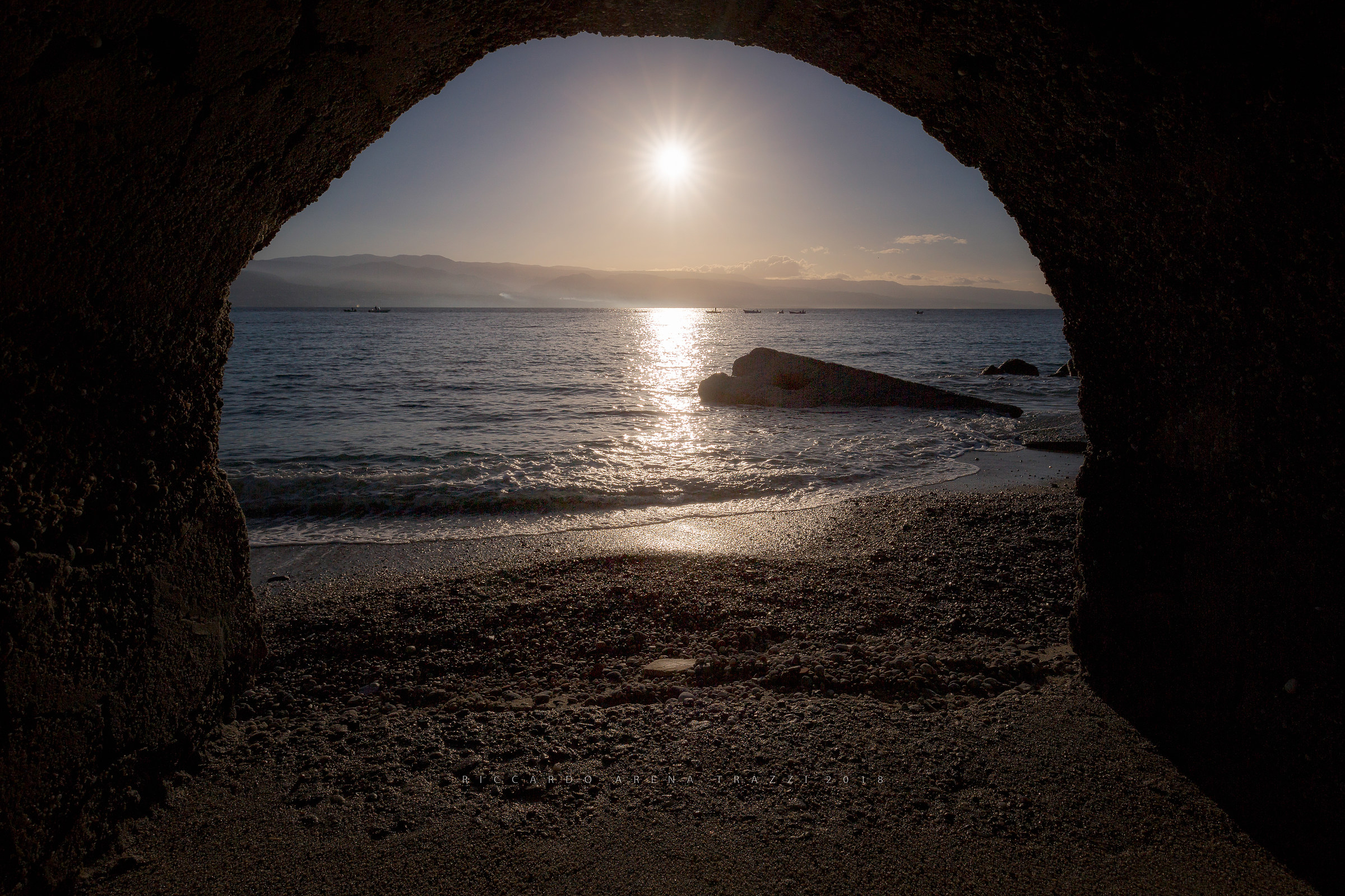 Archetto sullo Stretto