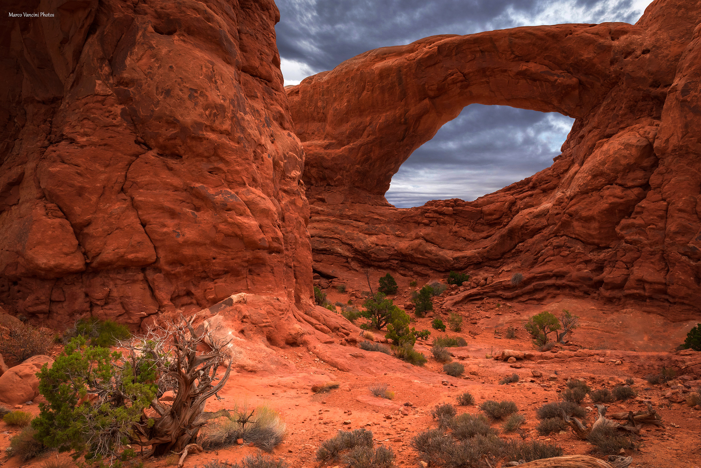 Arches National Park