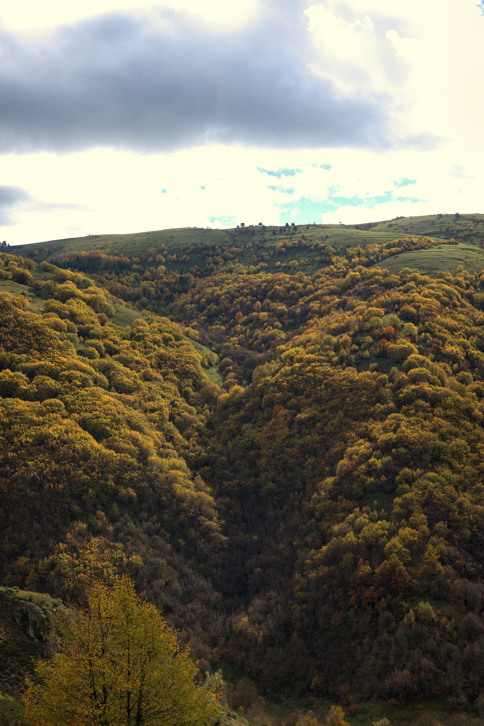 Parco del Gran Sasso e Monti della Laga