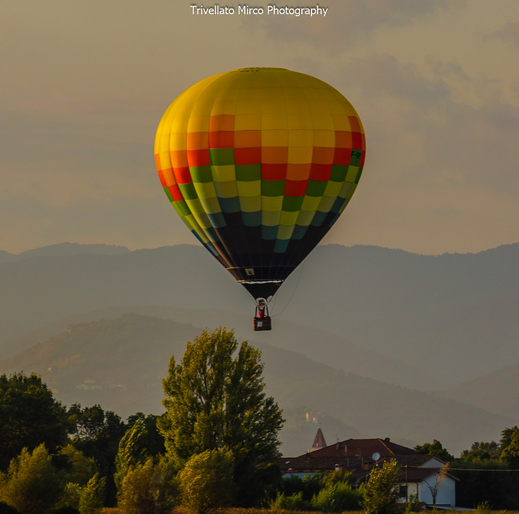 Festa dell'Aria - Lucca
