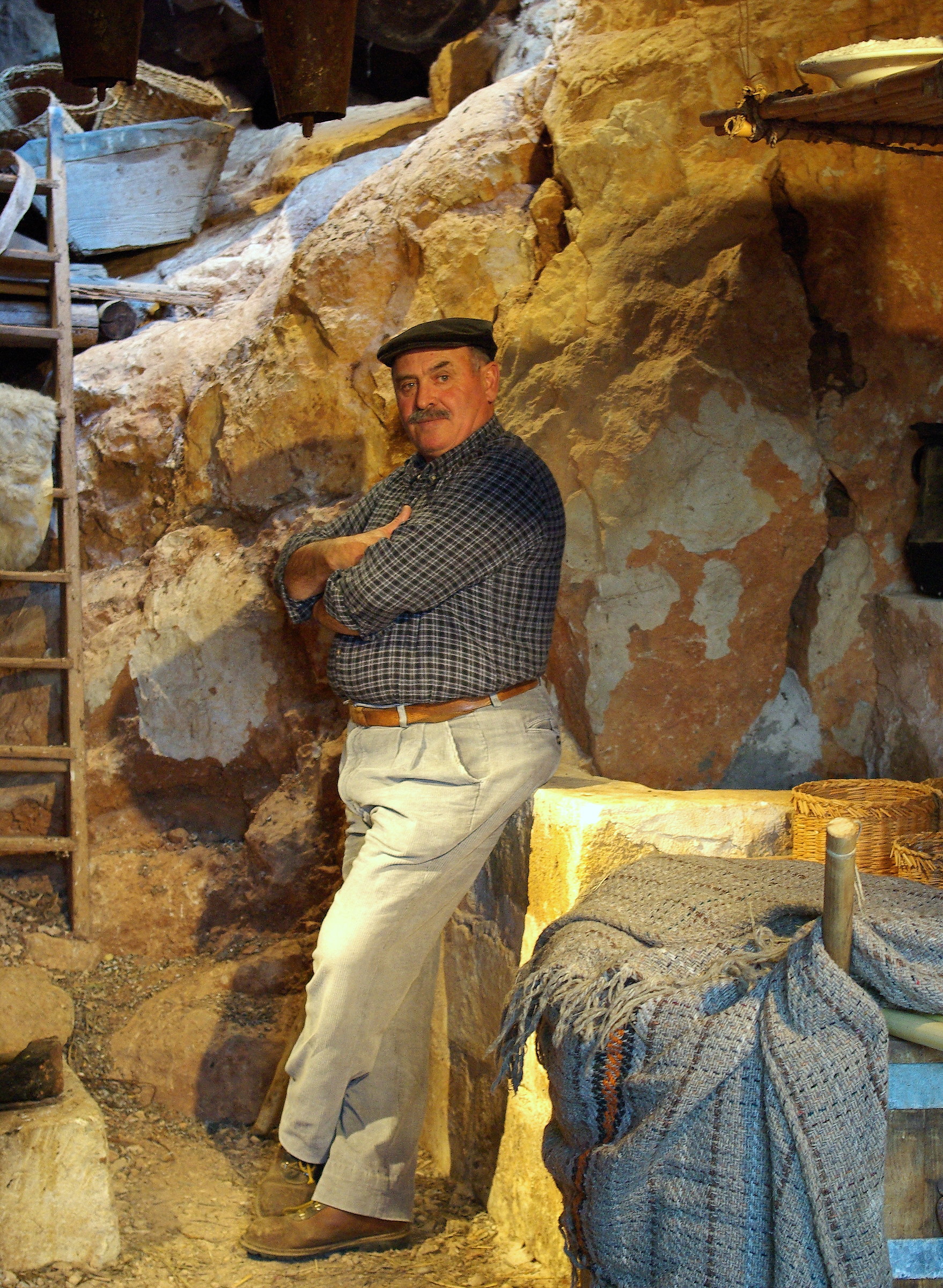 il Presepe di Custonaci