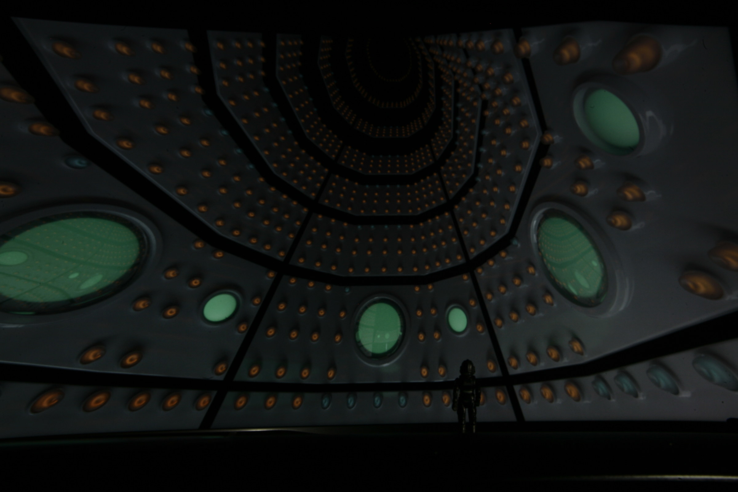 Stexplorers: Inside the Great Missile