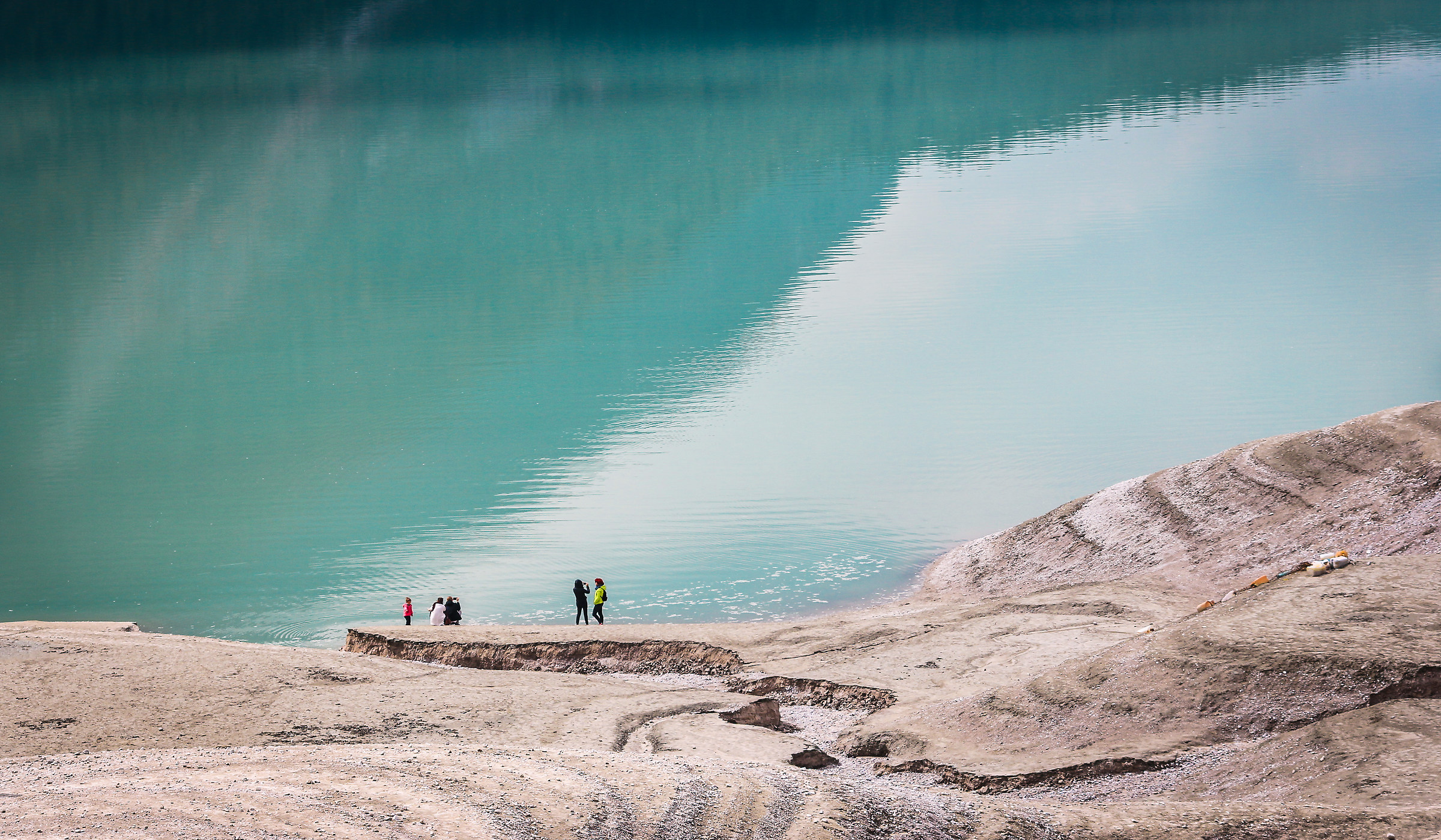 Ottimo punto di osservazione