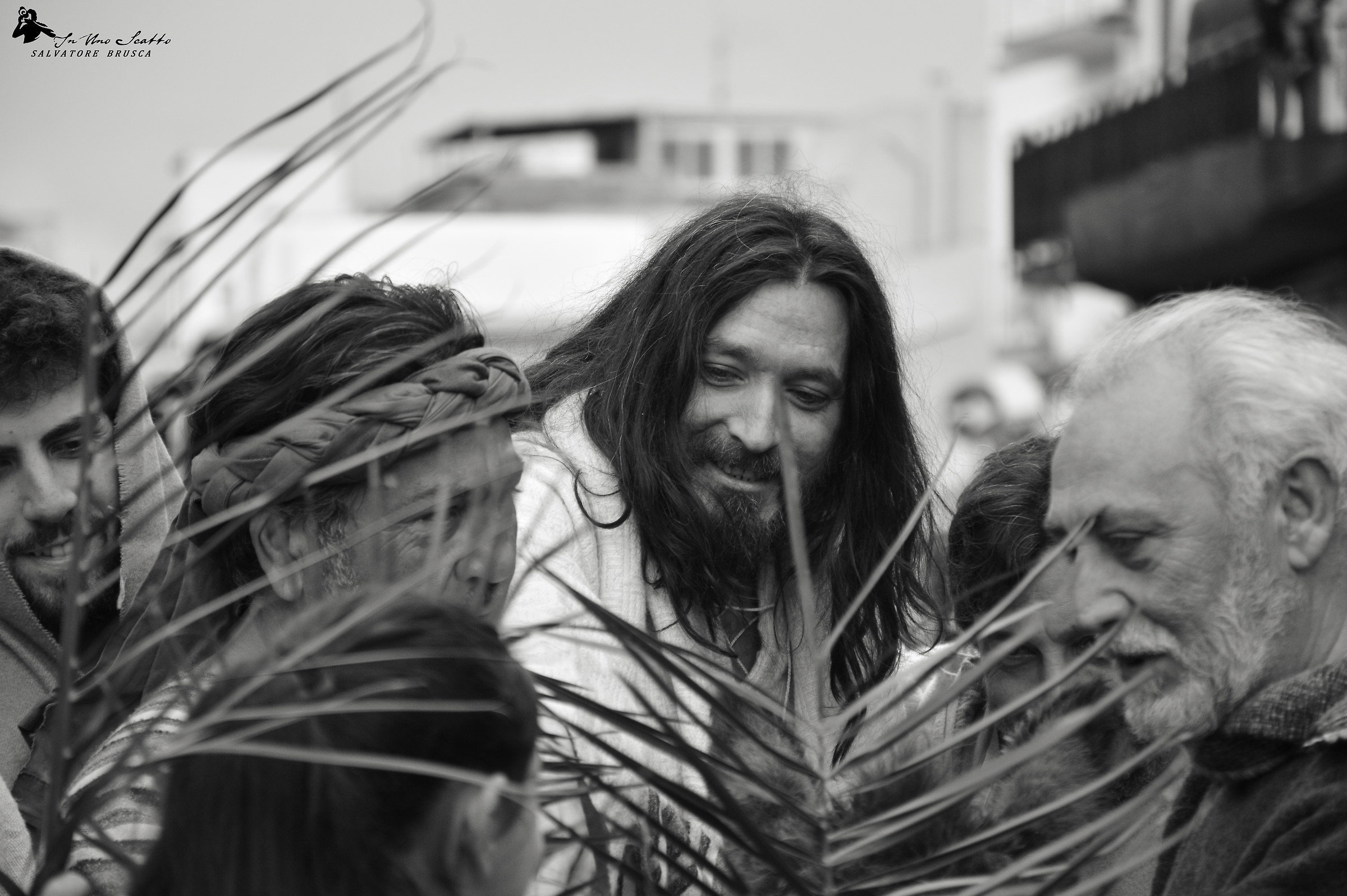 Sacred representation