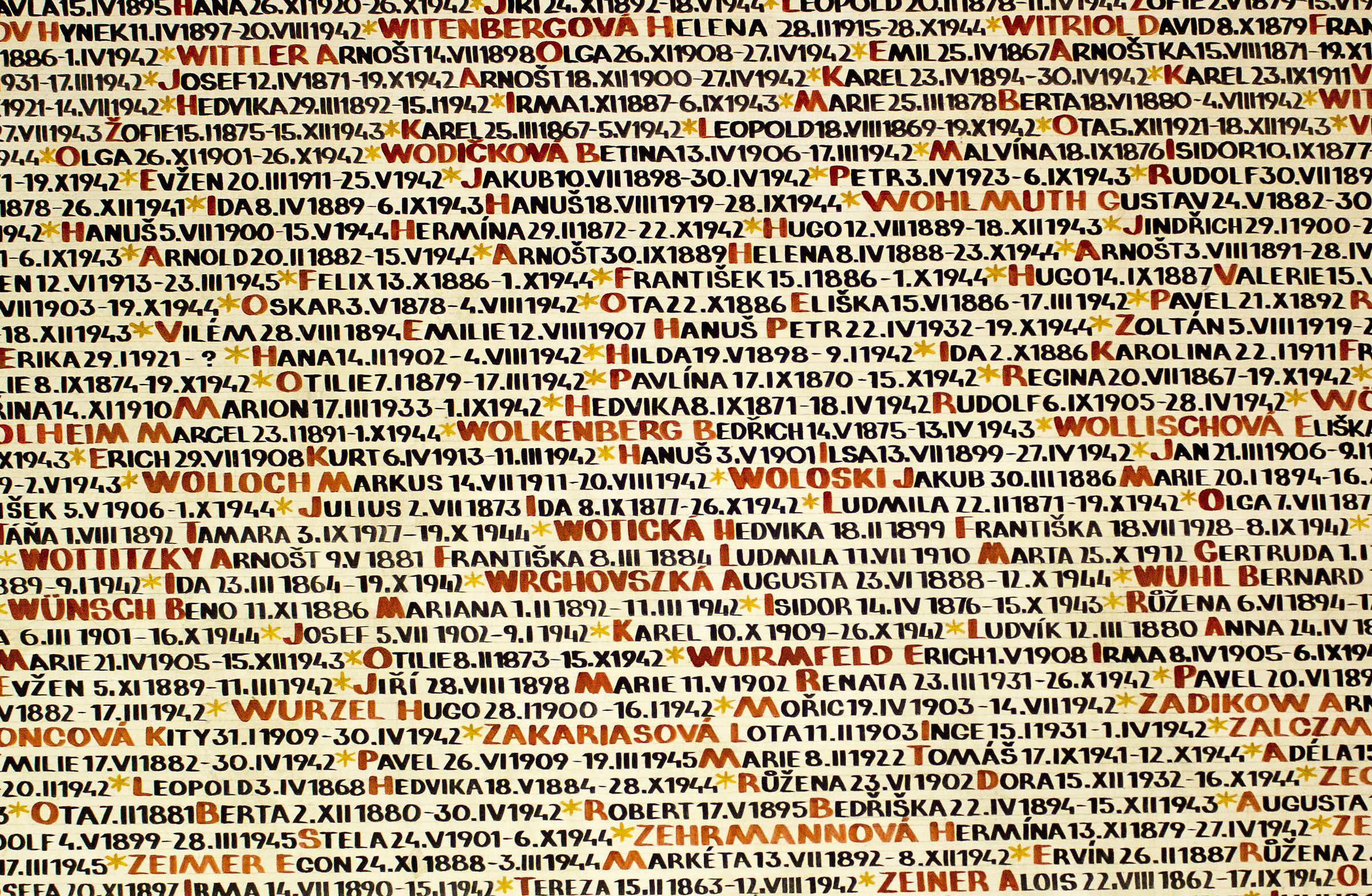 Vecchio Cimitero Ebraico