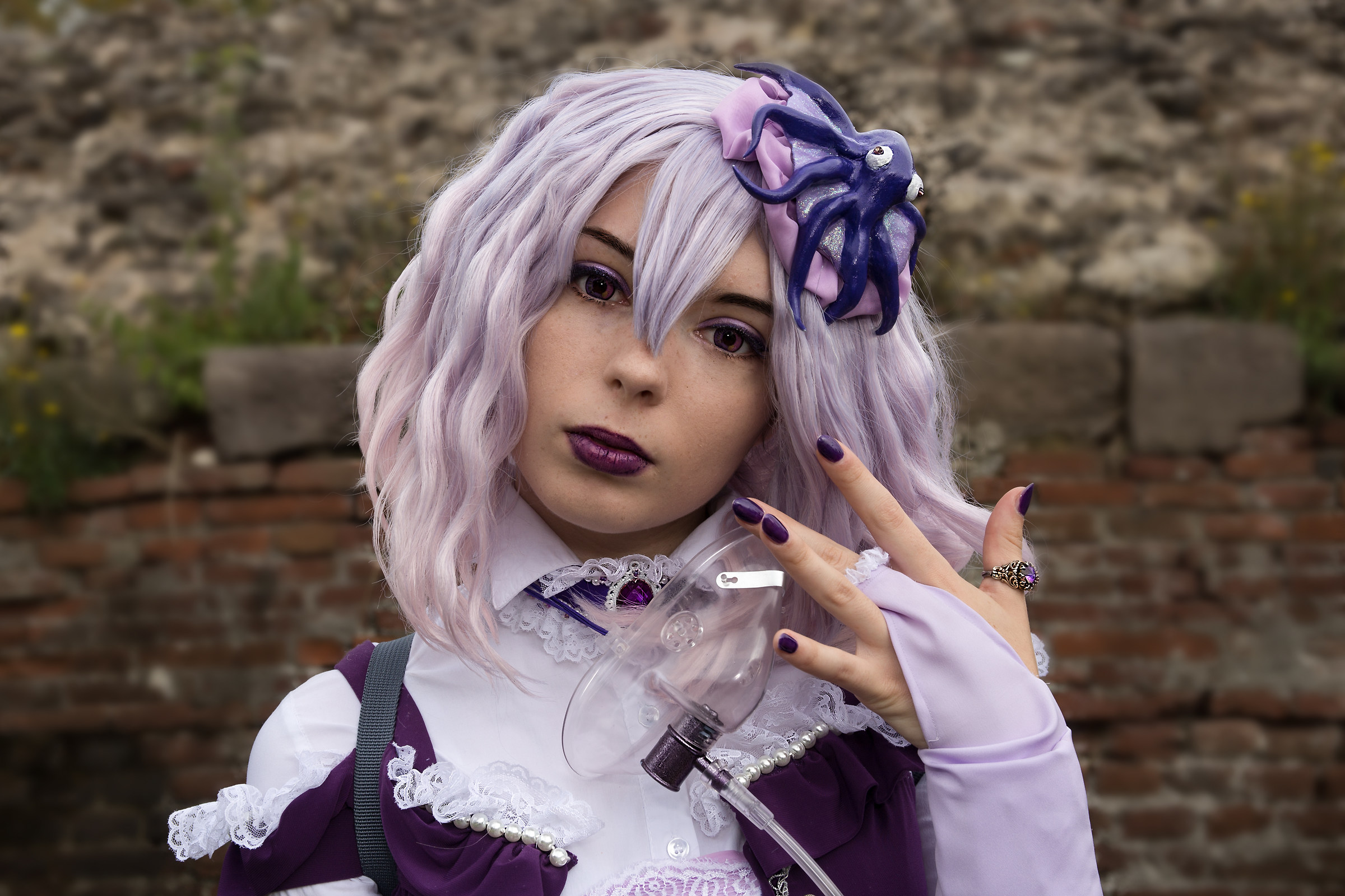 Lucca Comics 2018