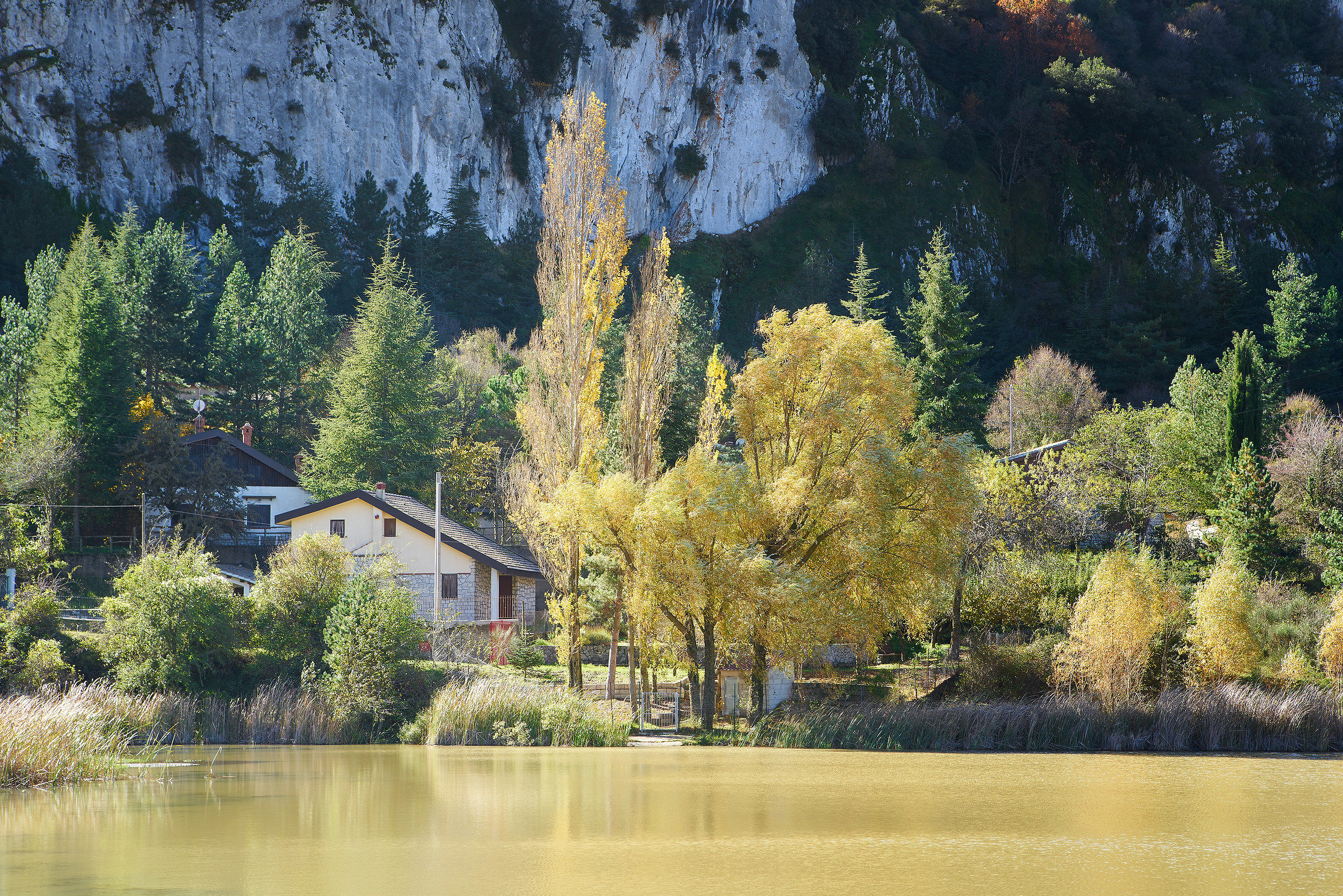 Meraviglie d'autunno