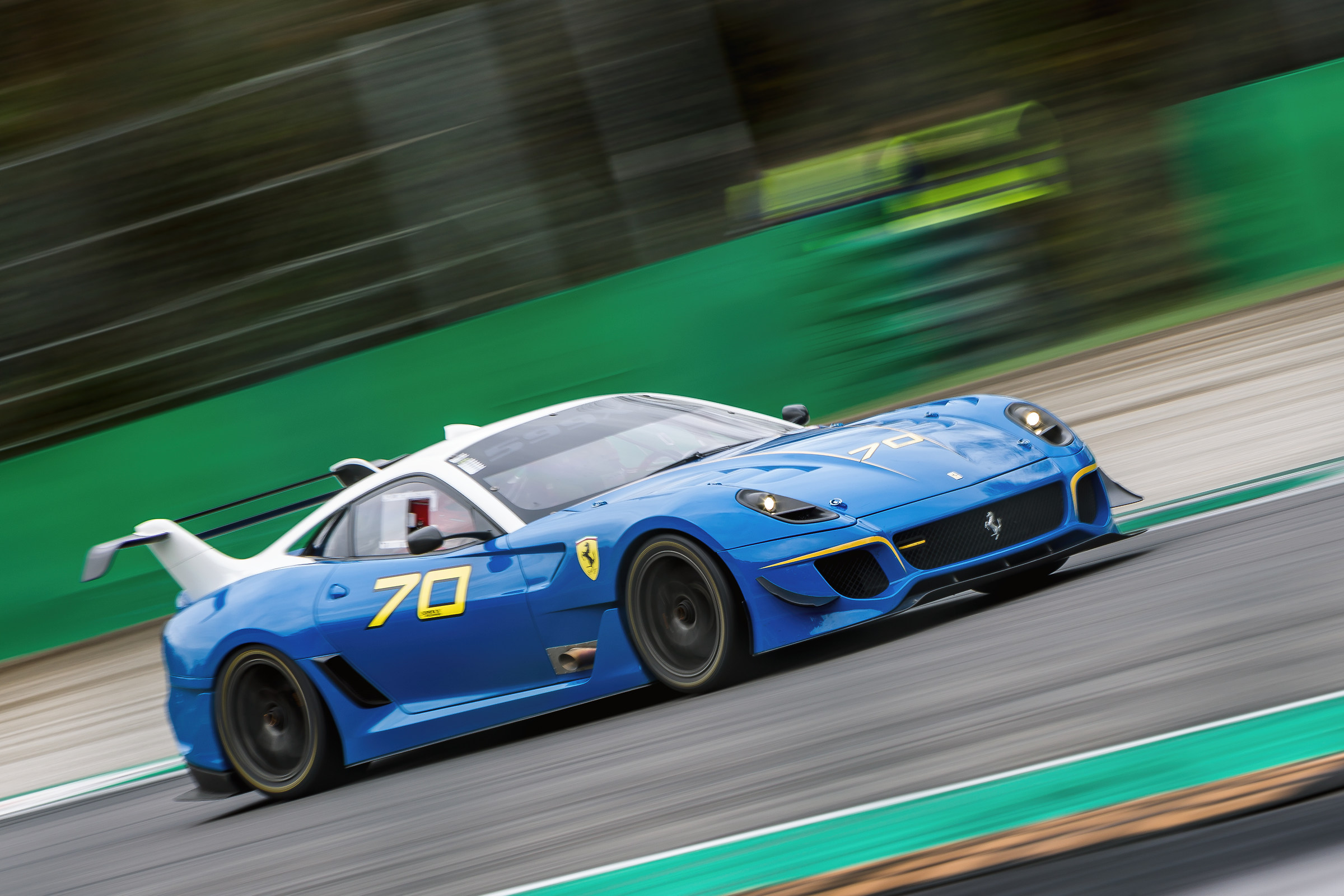 Ferrari XX Programmes