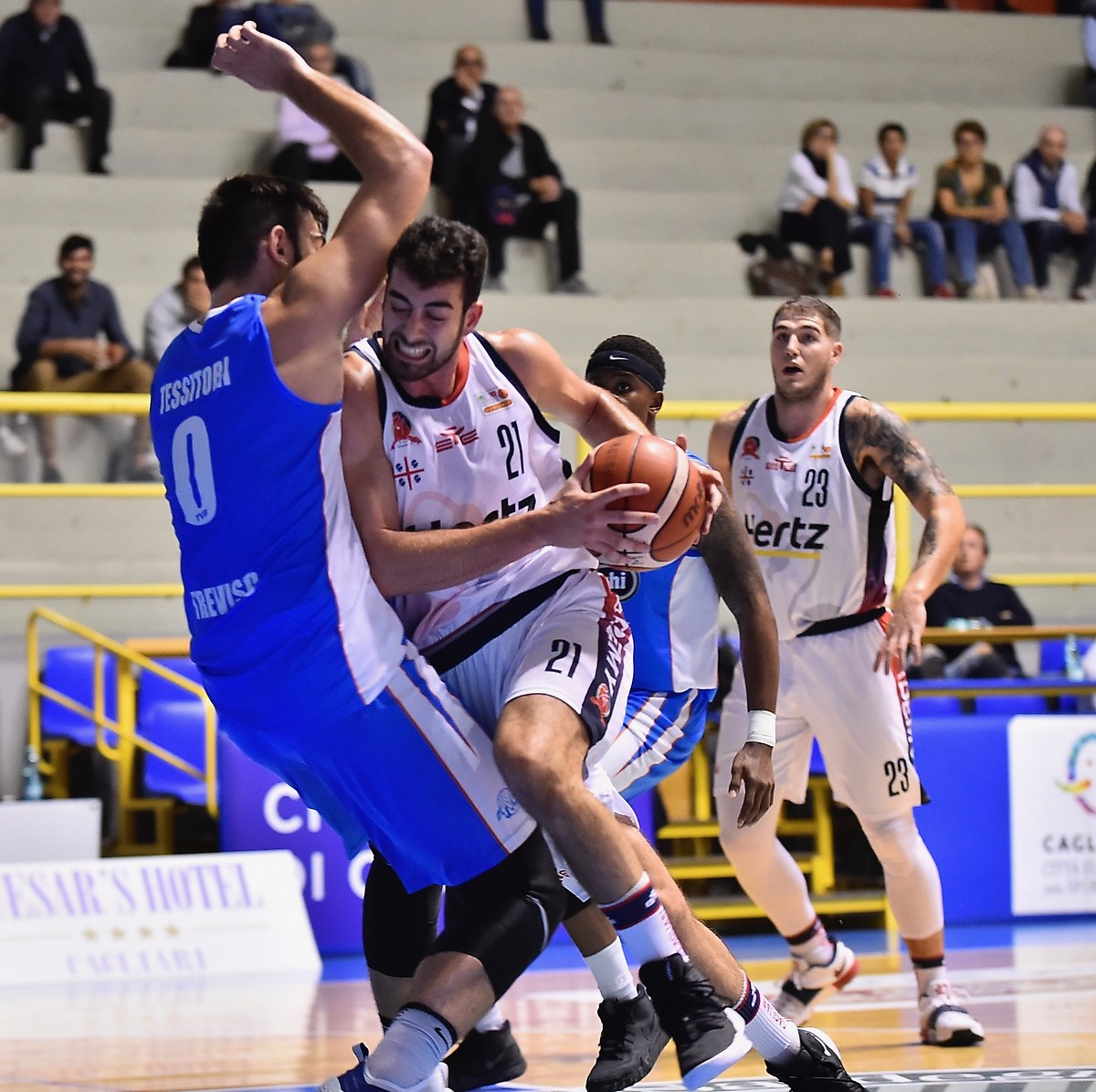 a2 cagliari dinamo academy