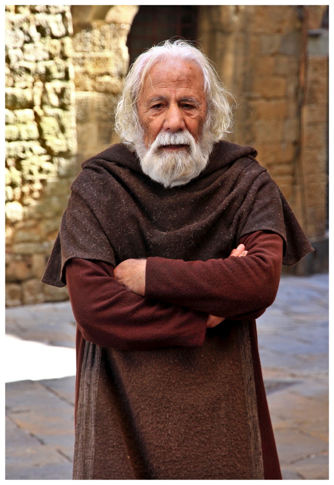 In attesa del ciak_06 (I Medici)