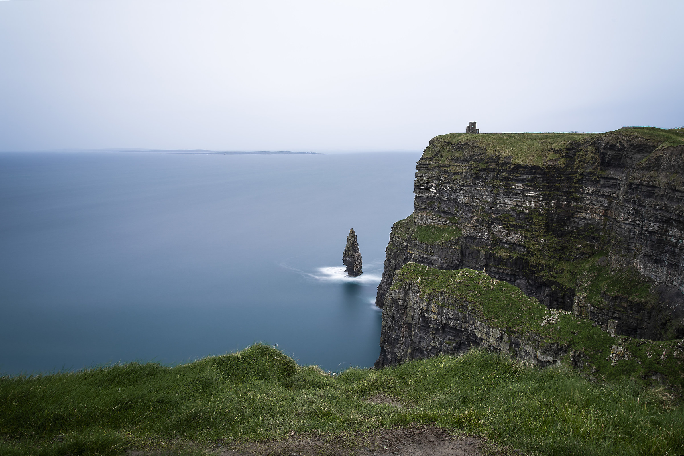 Scogliere di Moher