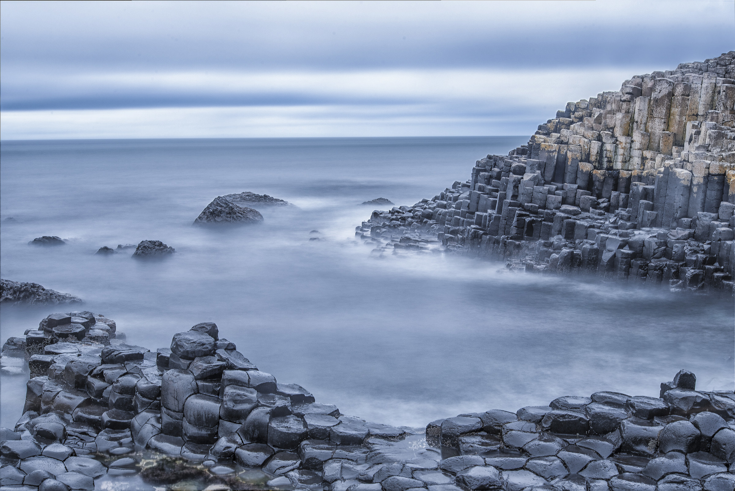 Giant Causeway