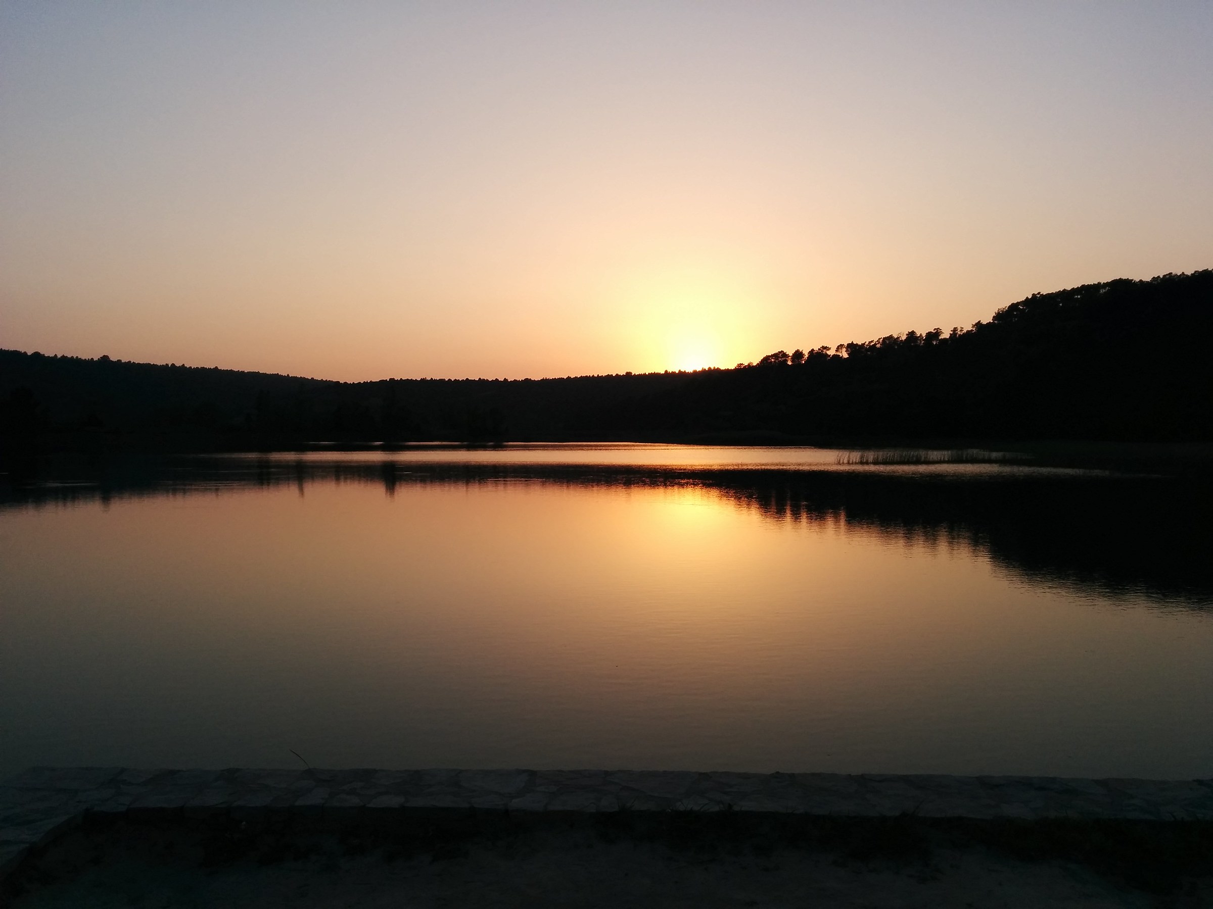 Memories of Spain (Valbona)