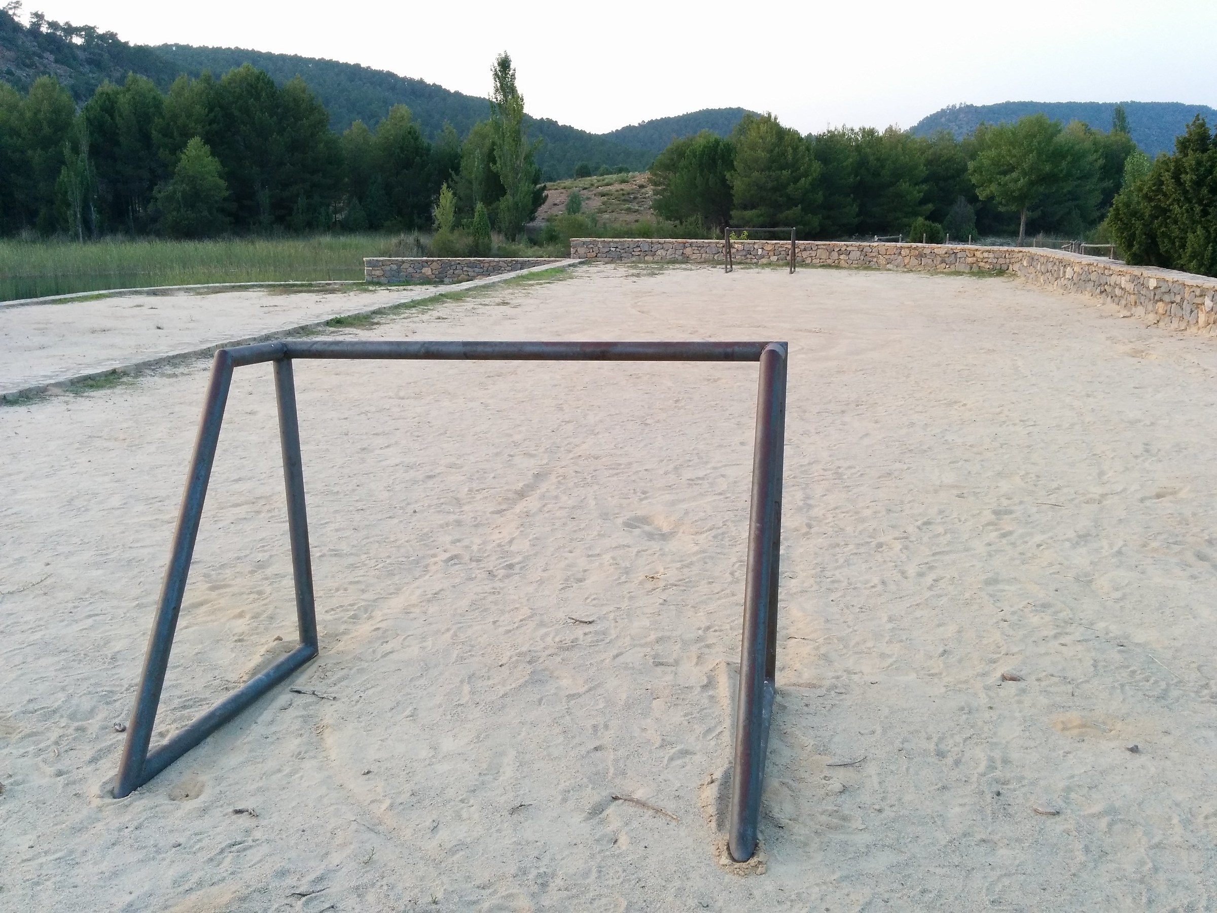 2vs2 il sudore e la vittoria (Valbona)