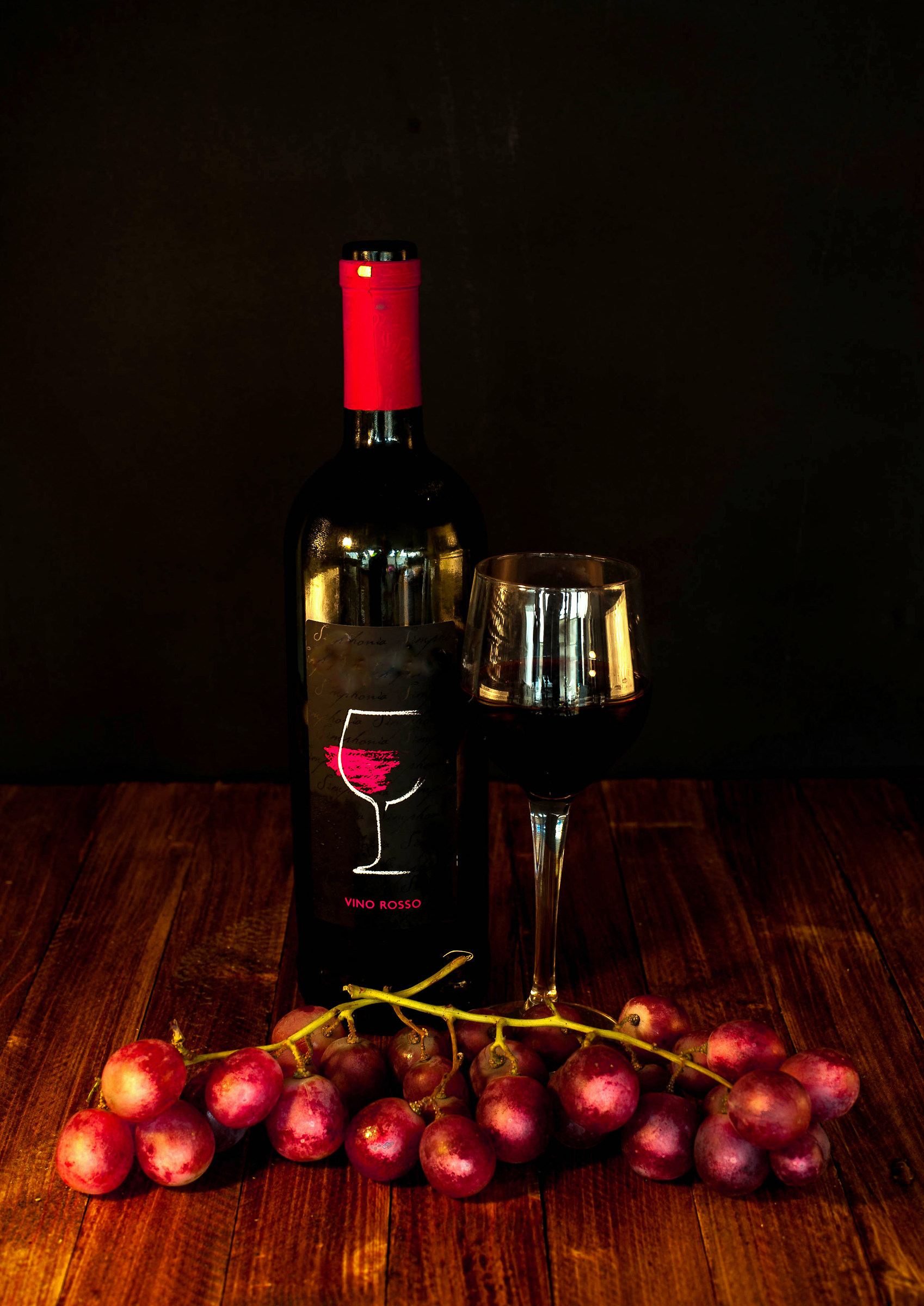 Rosso Conero d.o.c.g.