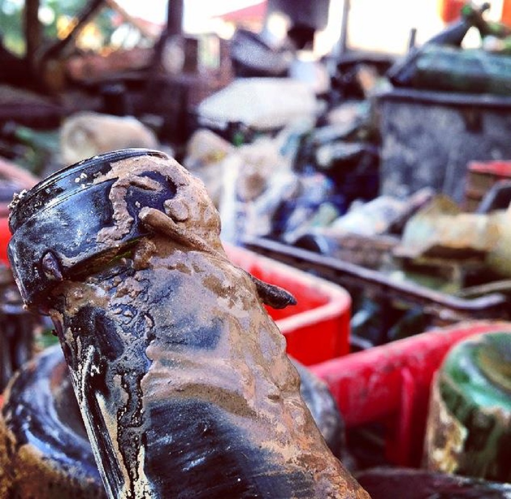 Borghetto (al) 2014, alluvione