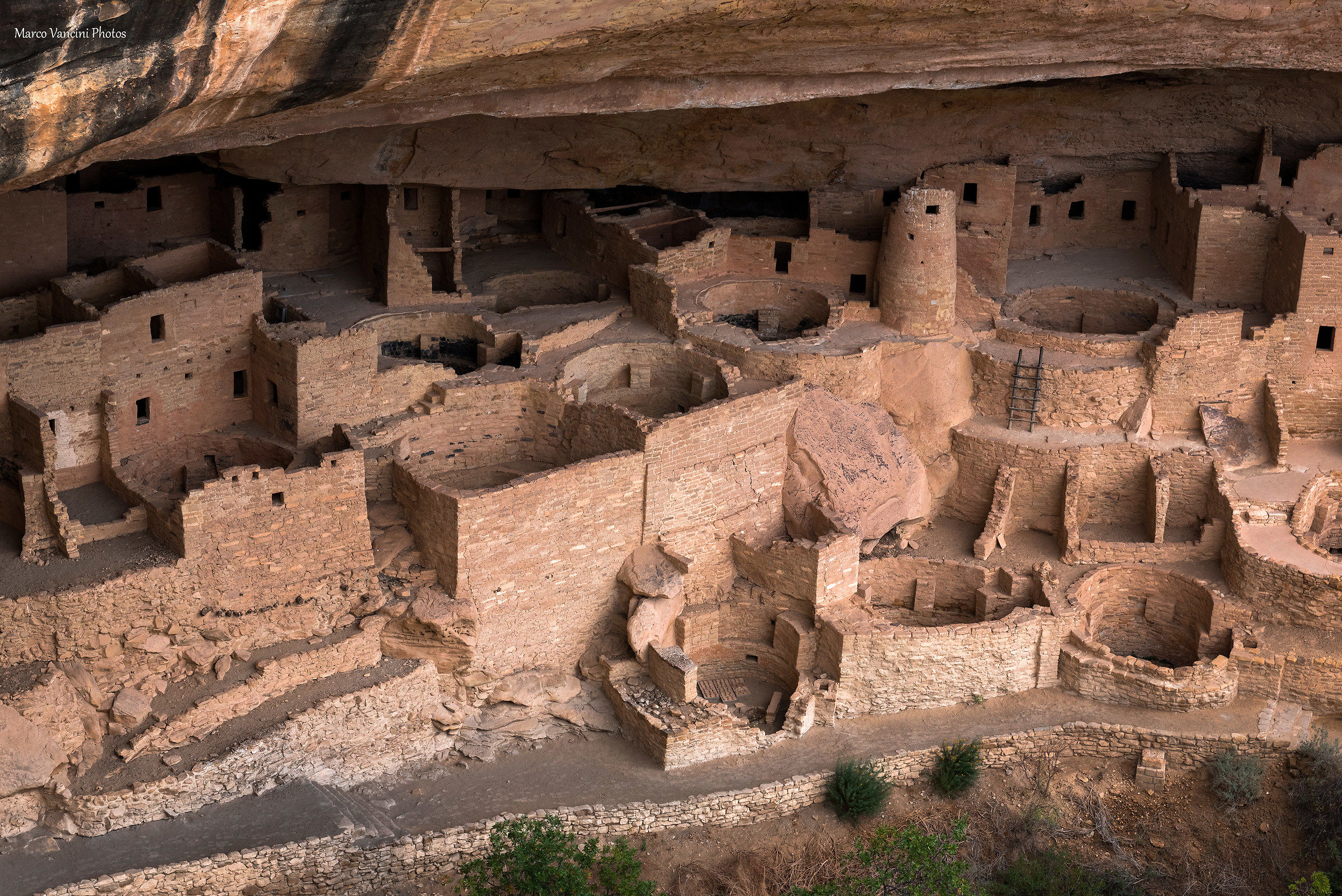 Mesa Verde