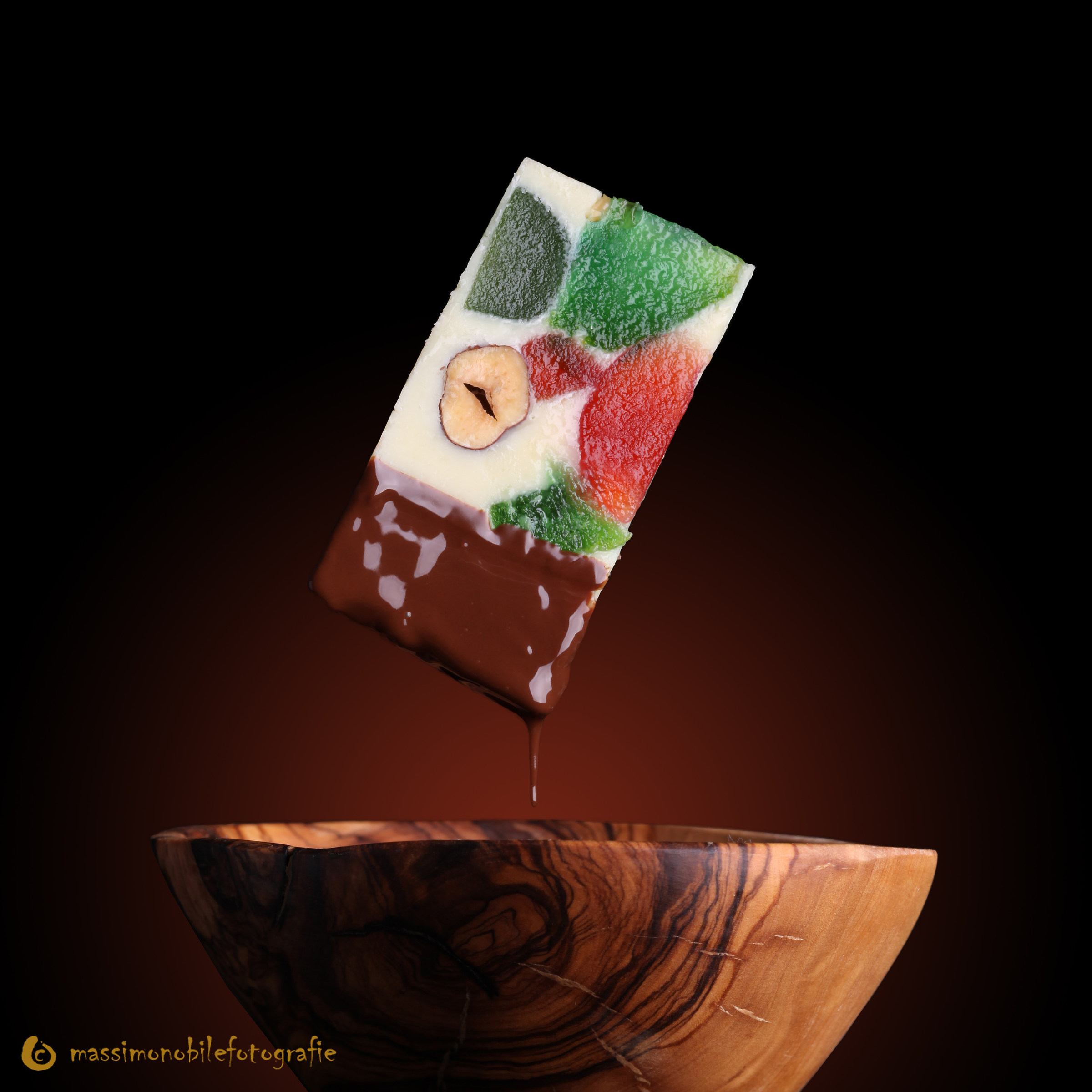 Italian chocolate