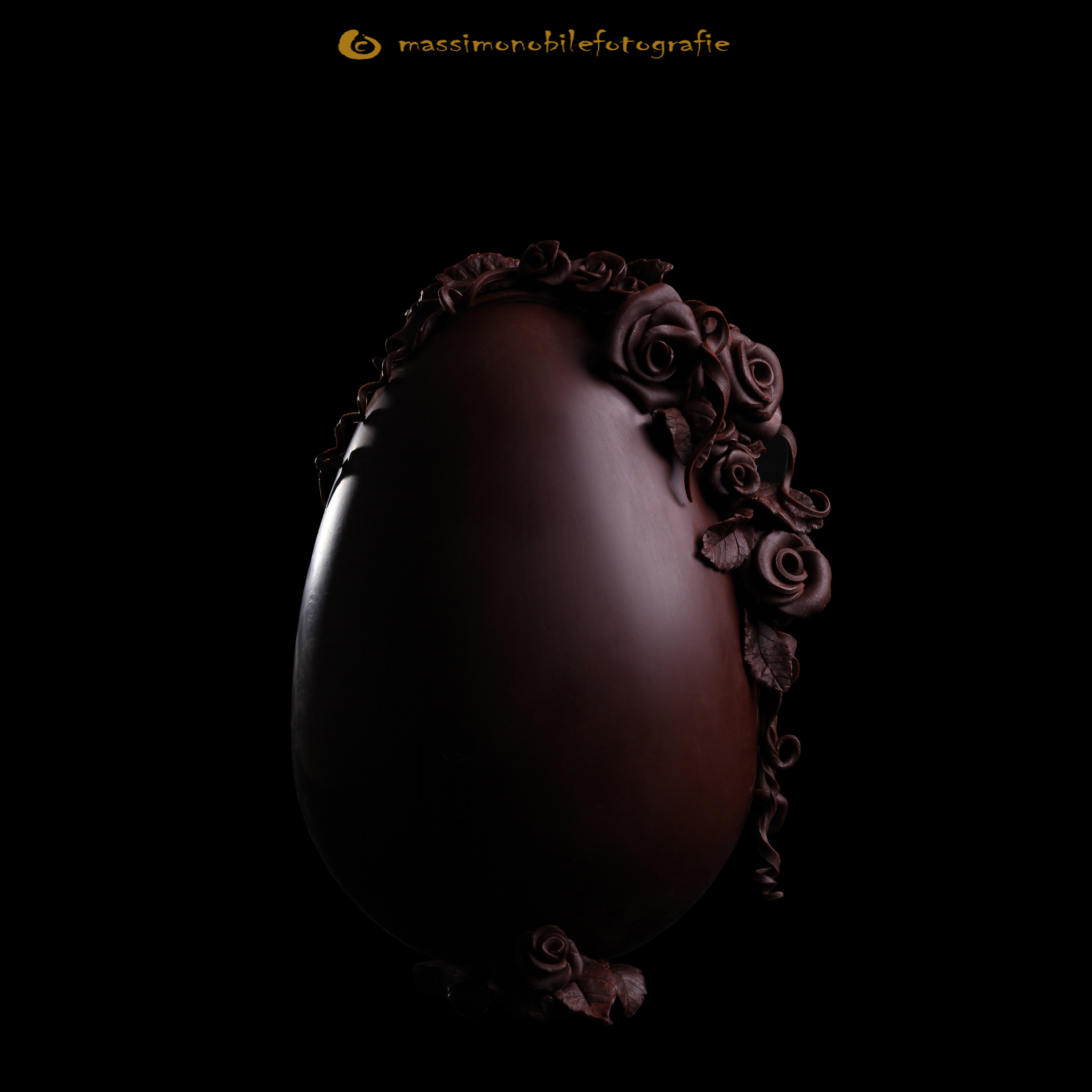 Chocolate Egg