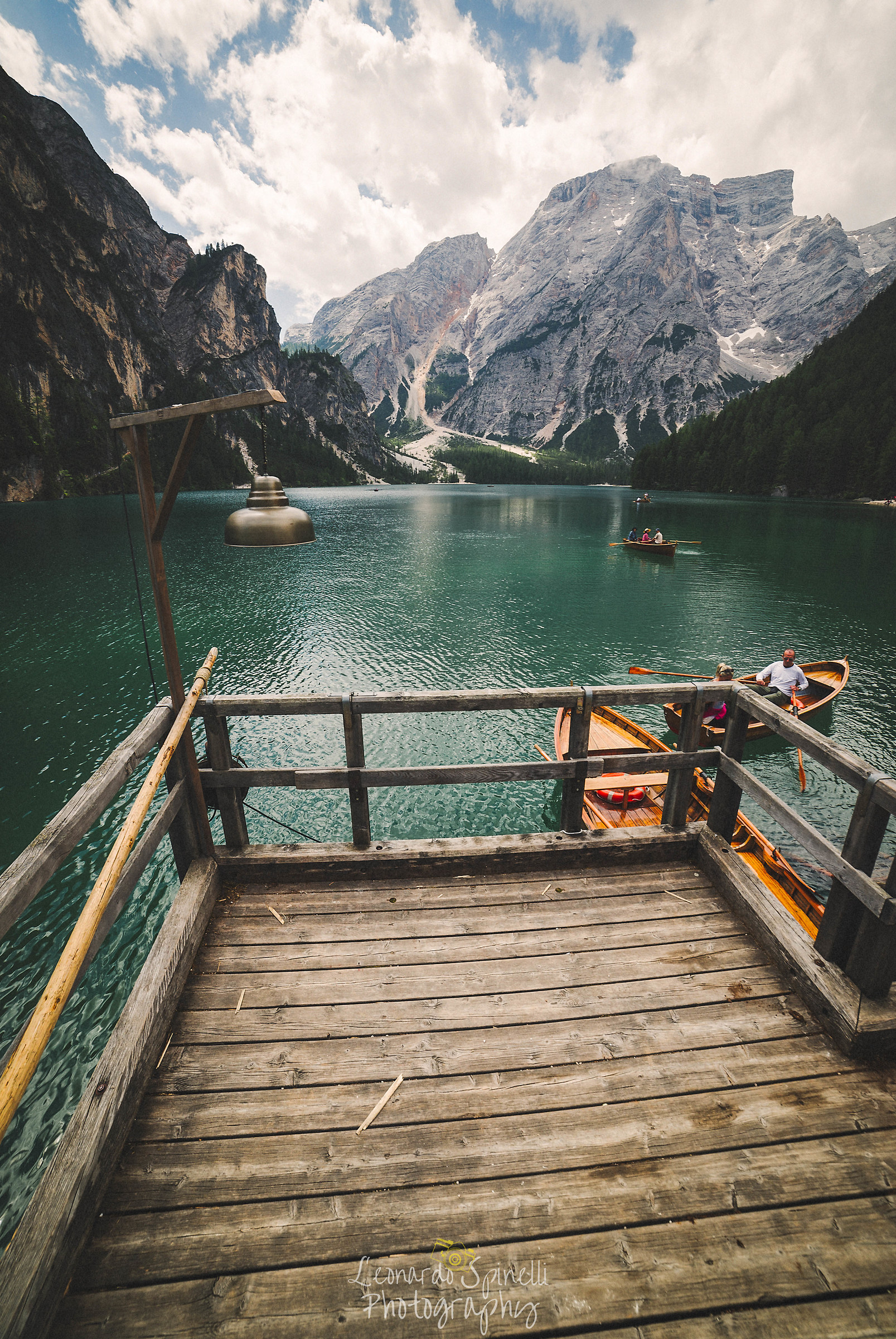 Lake Braies