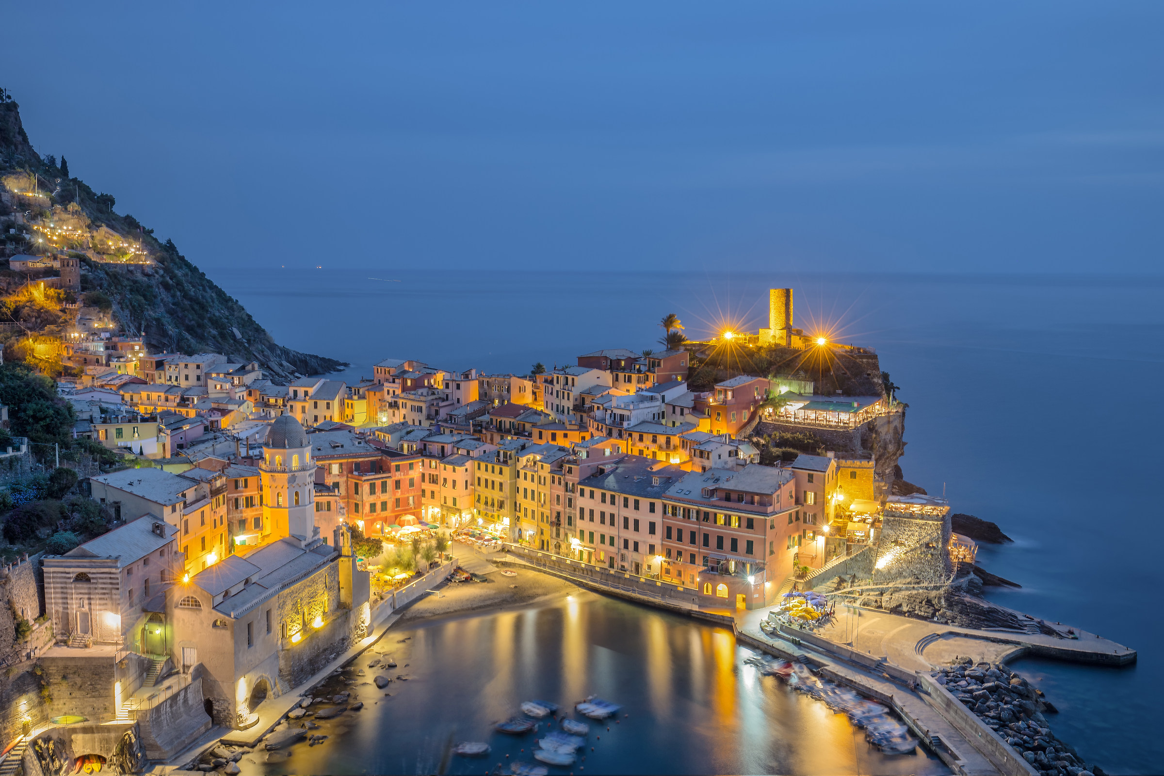 Vernazza