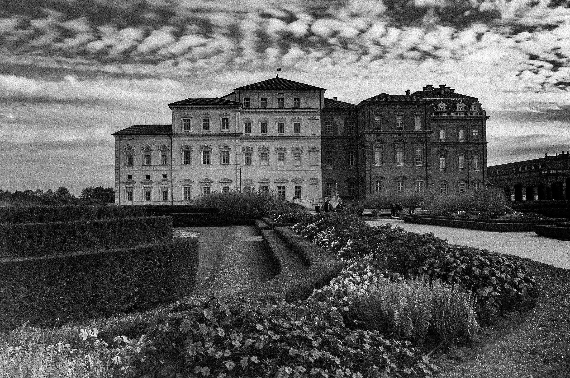 Venaria Reale