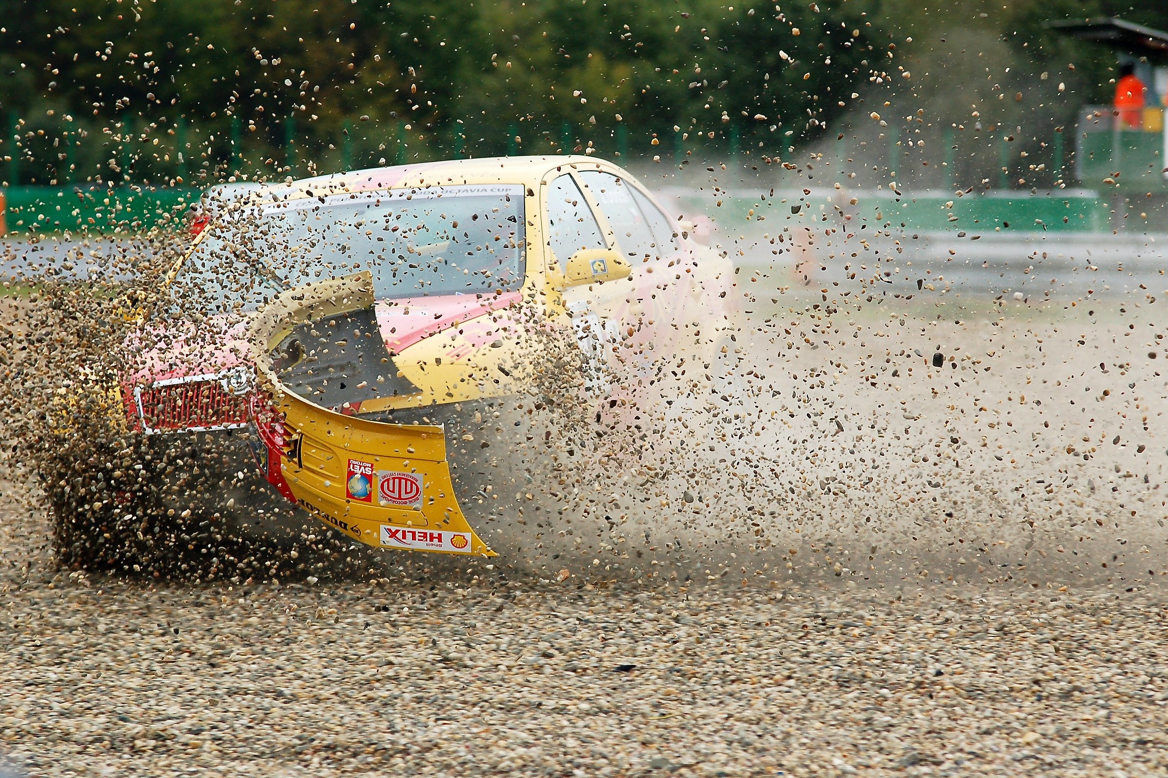 Circuito Masaryk 2008-Podzimní cena Brna