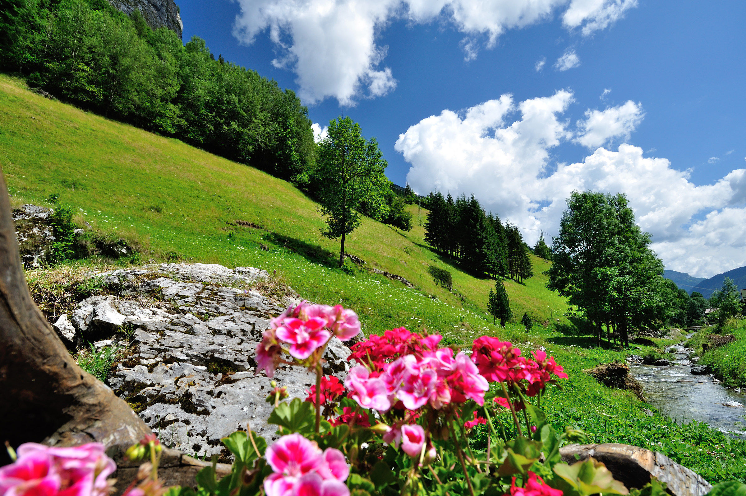 Serrai of Sottoguda 3 (BL)