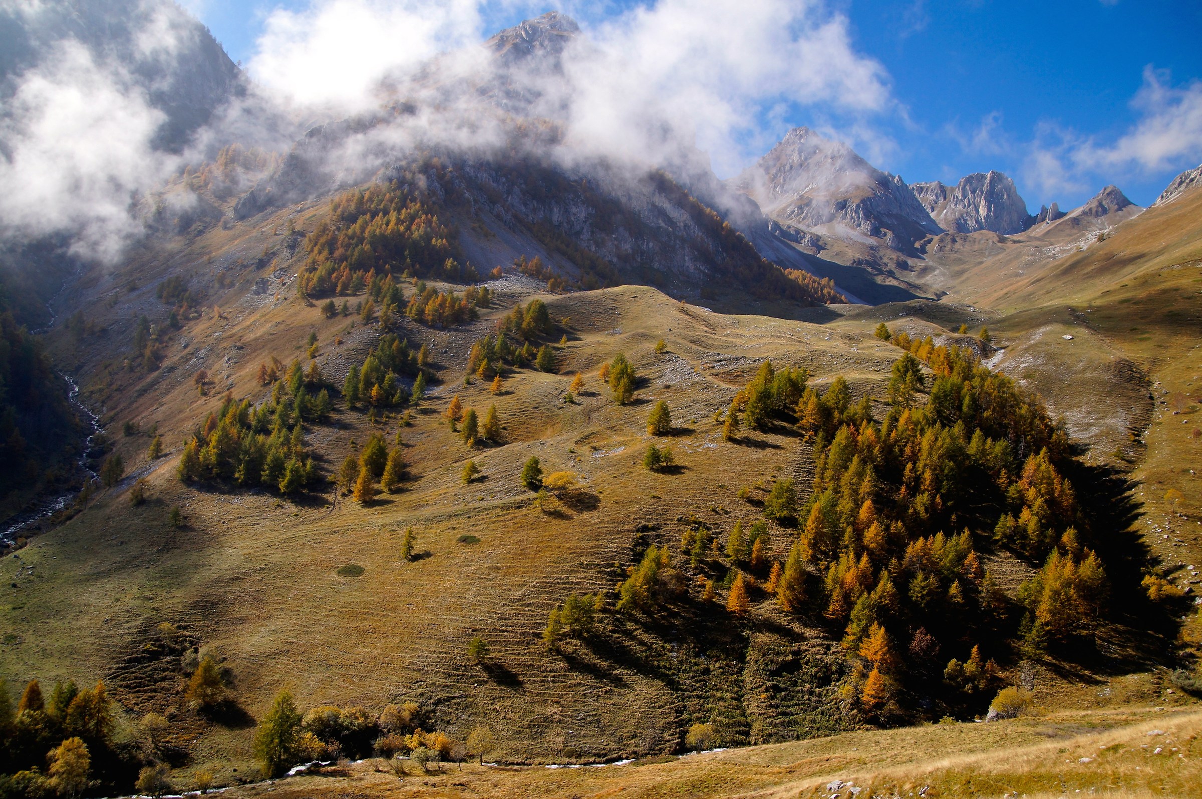 Arma_Valle Stura Valley