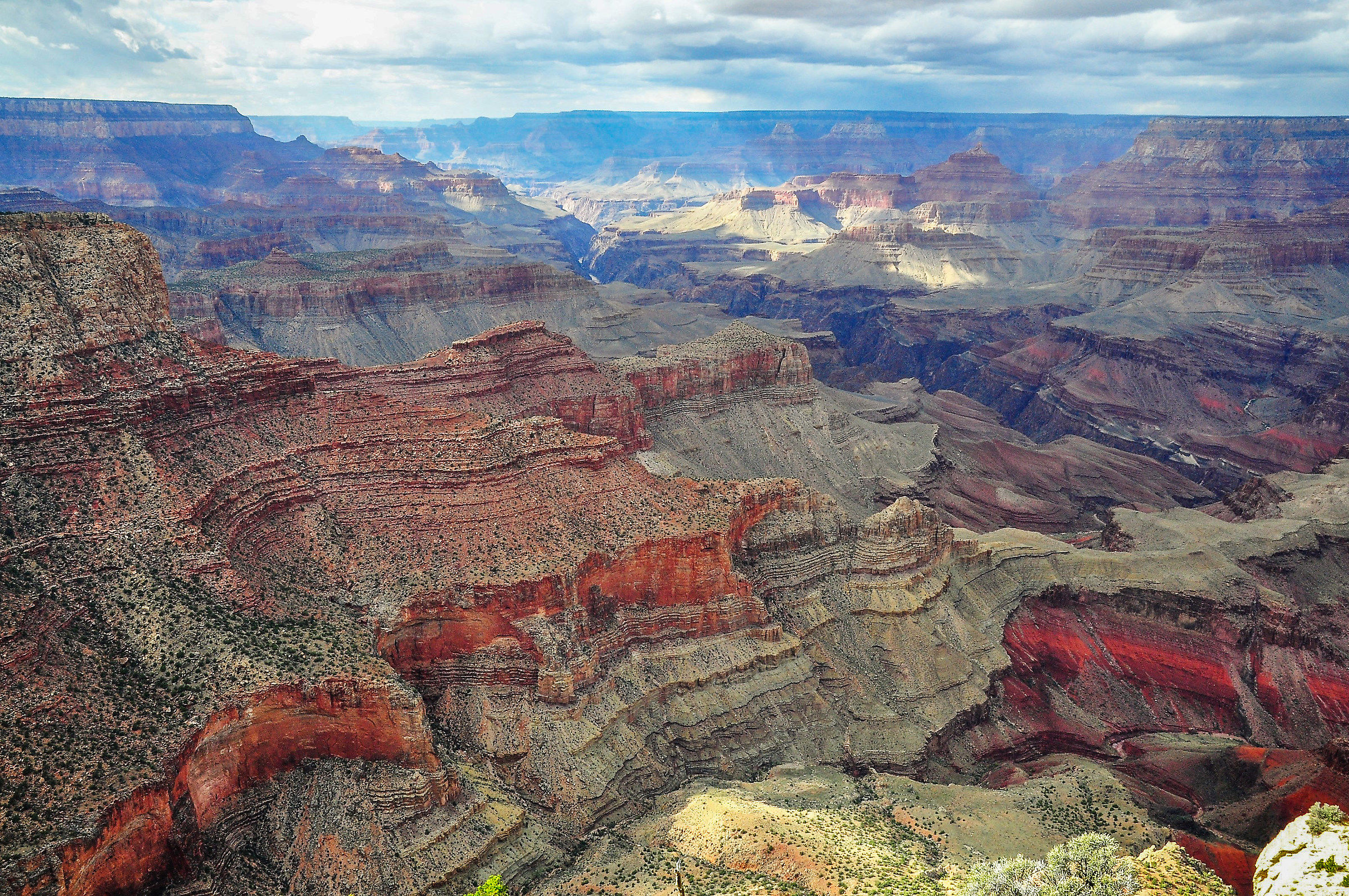 Yaki Point