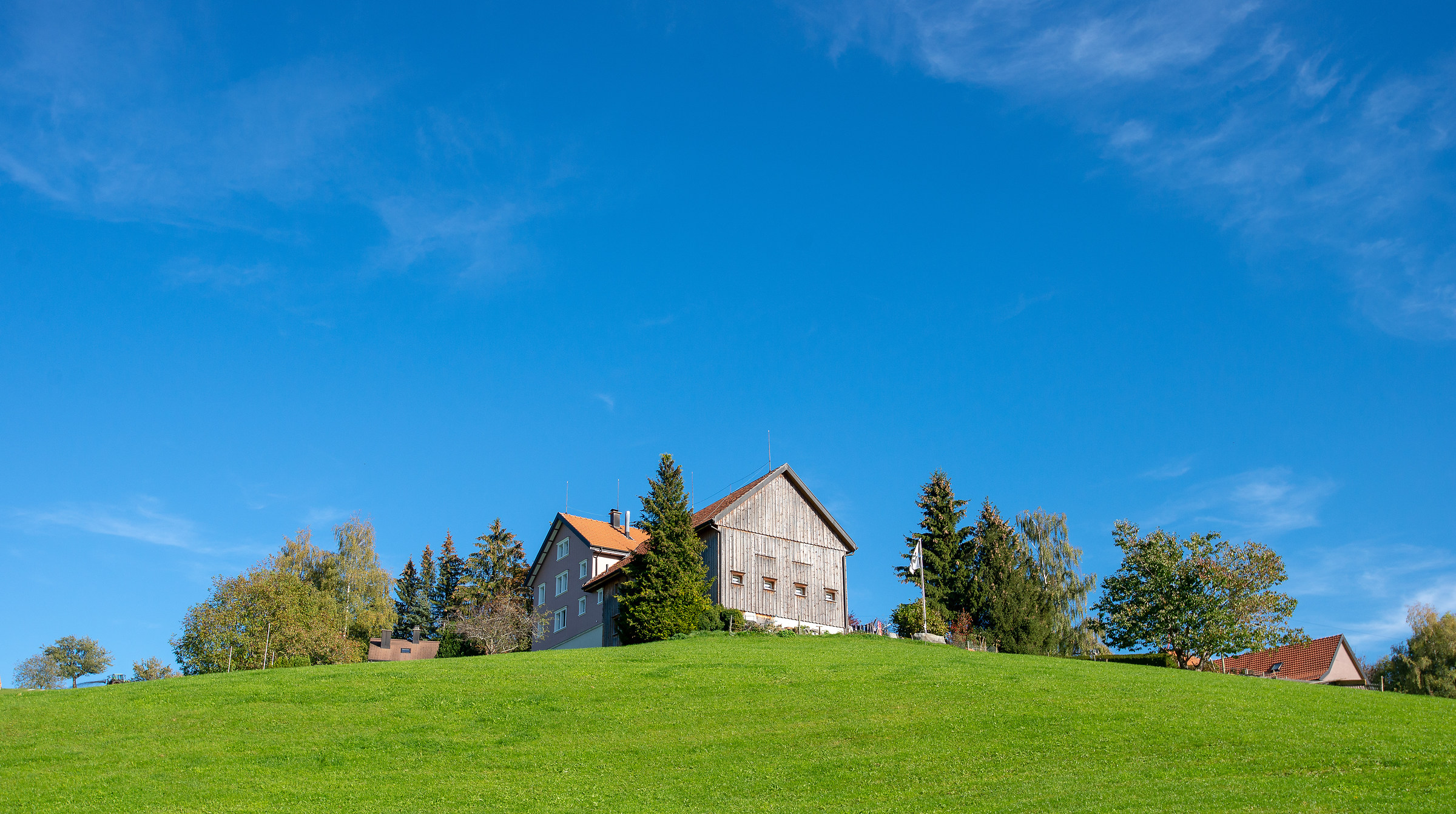 Colline appenzellesi