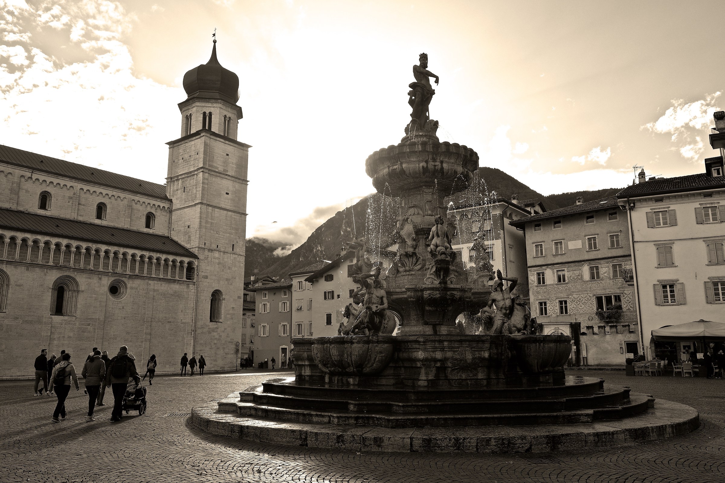 Trento