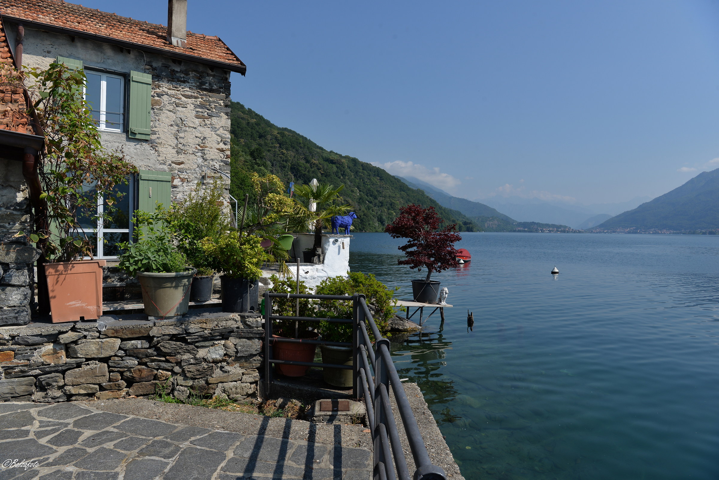 Lago D'orta Ronco Resort