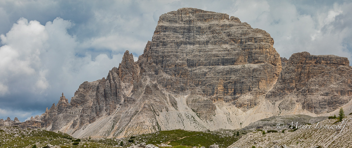 Dolomiti di Sesto