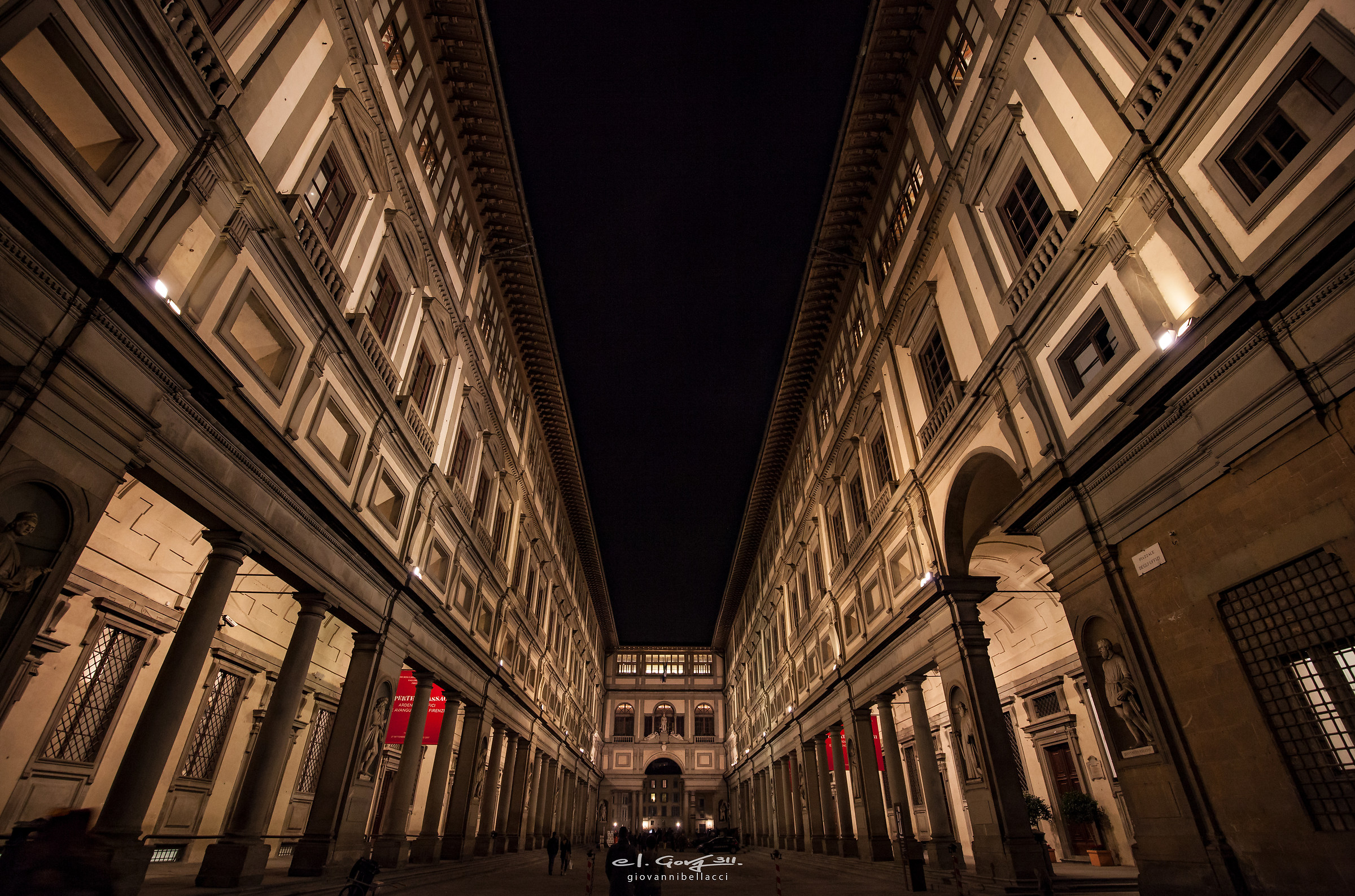 Uffizi